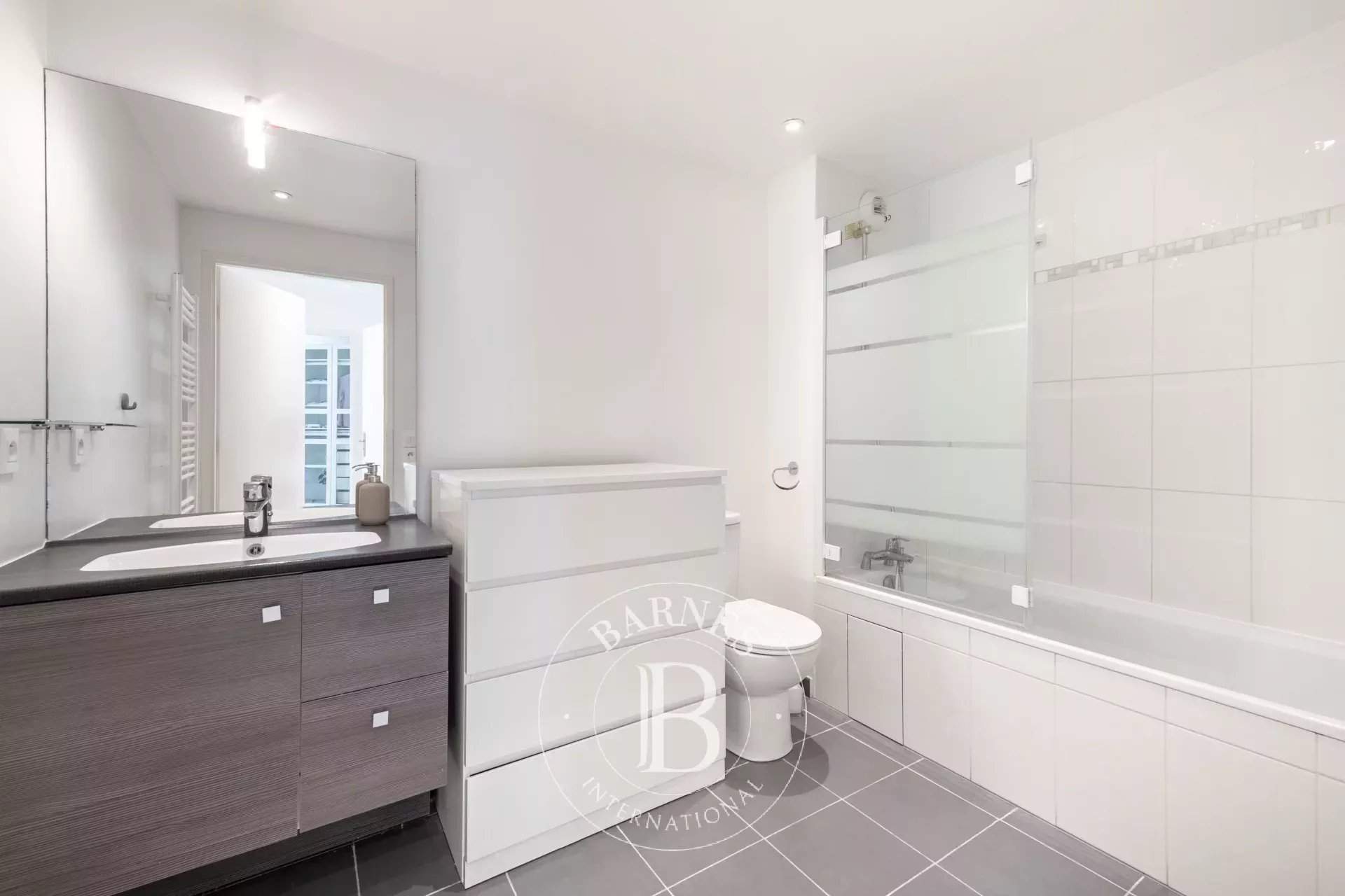 Pantin  - Apartment 4 Bedrooms - picture 14