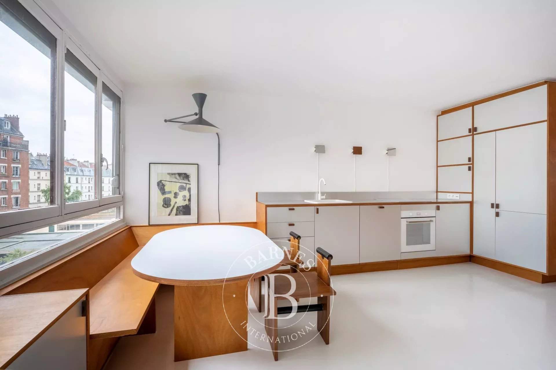 Paris  - Apartment 1 Bedroom - picture 3