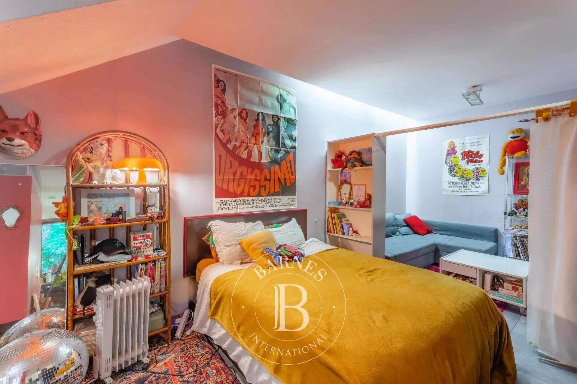 Les Lilas  - House 1 Bedroom - picture 5