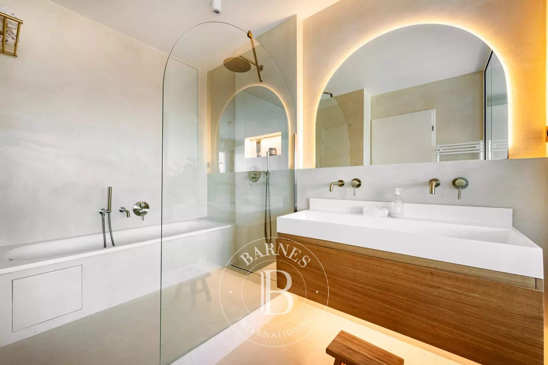 Saint-Ouen-sur-Seine  - Appartement 4 Pièces 3 Chambres - picture 11