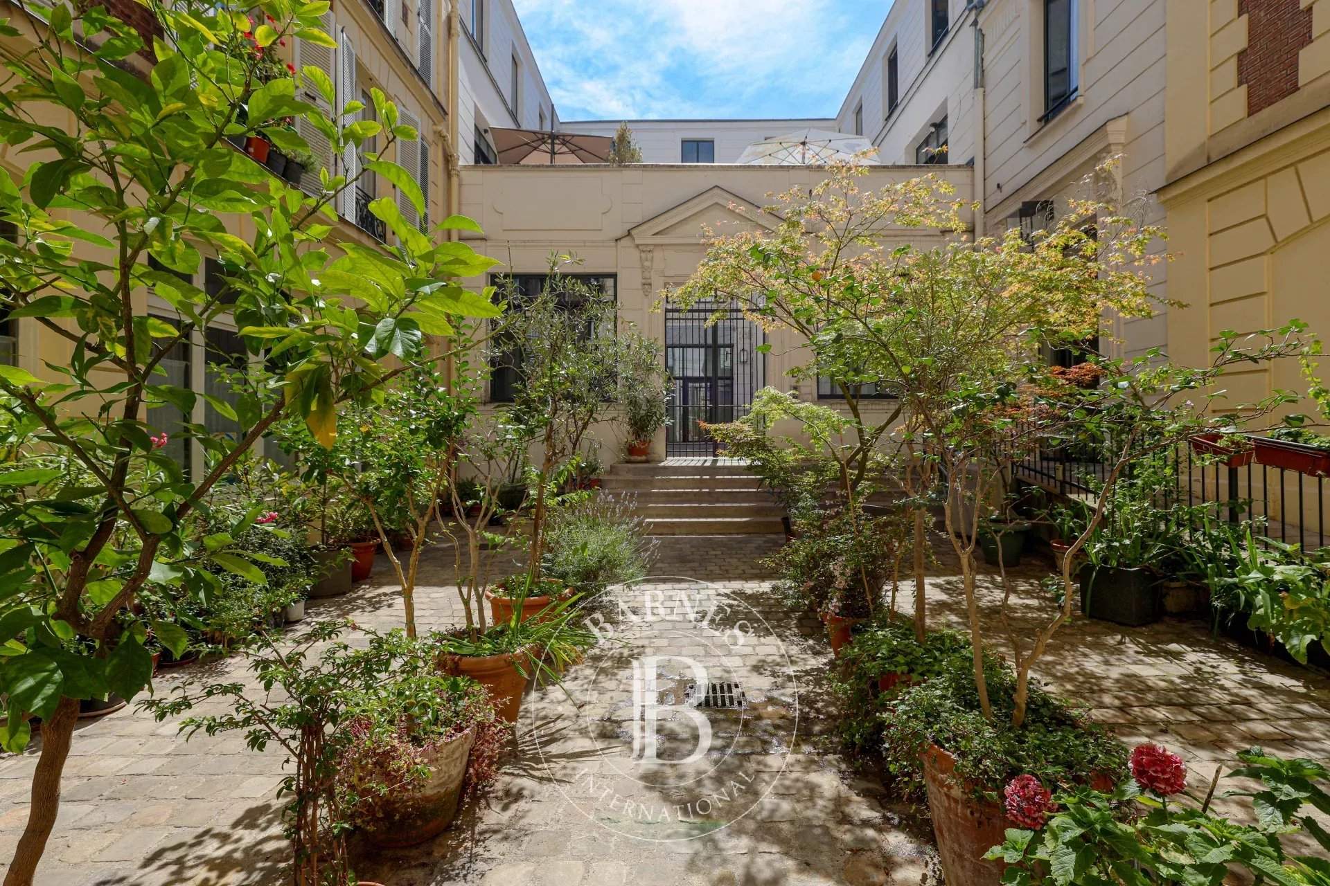 Paris  - Apartment 1 Bedroom - picture 2