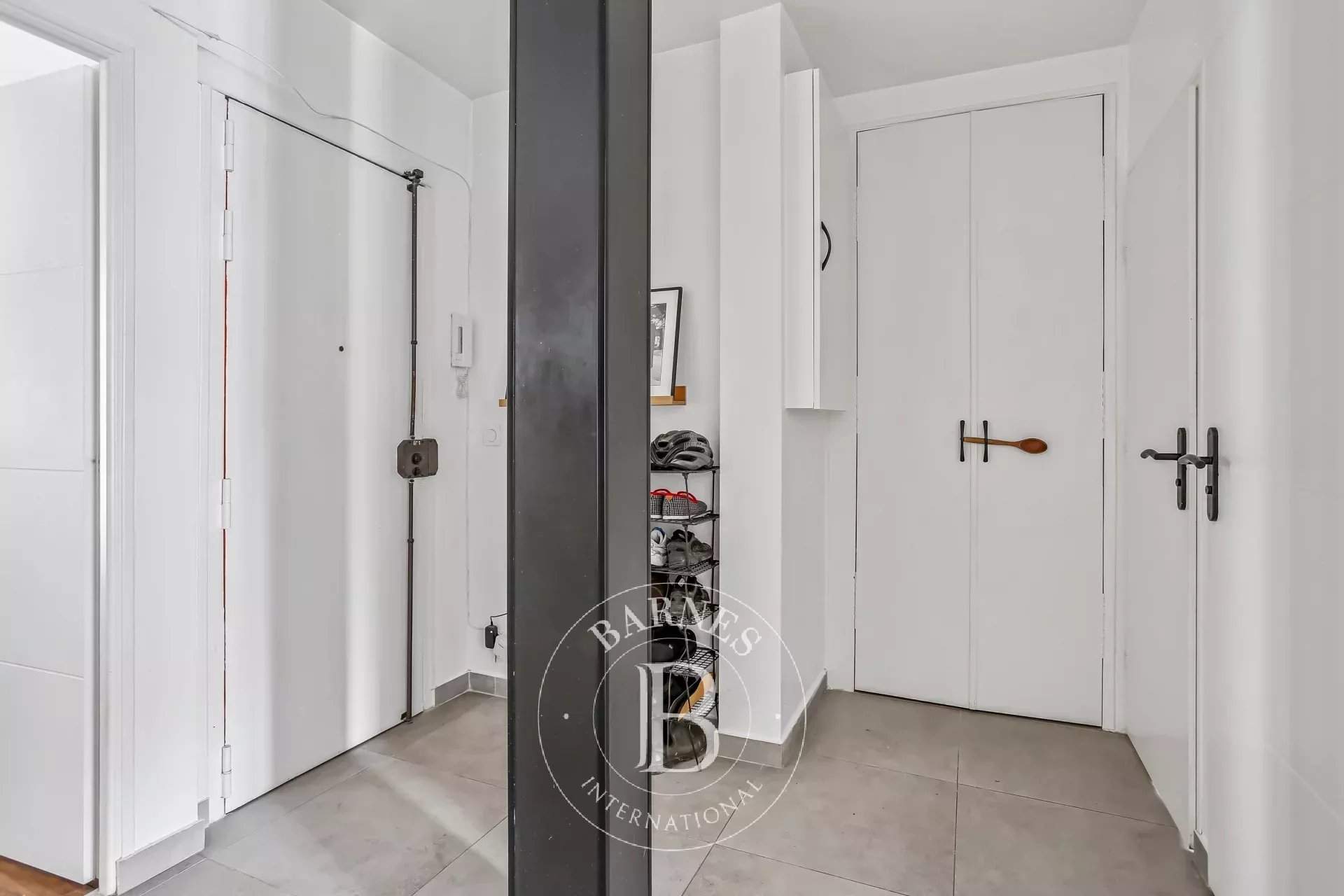 Paris  - Apartment 1 Bedroom - picture 4