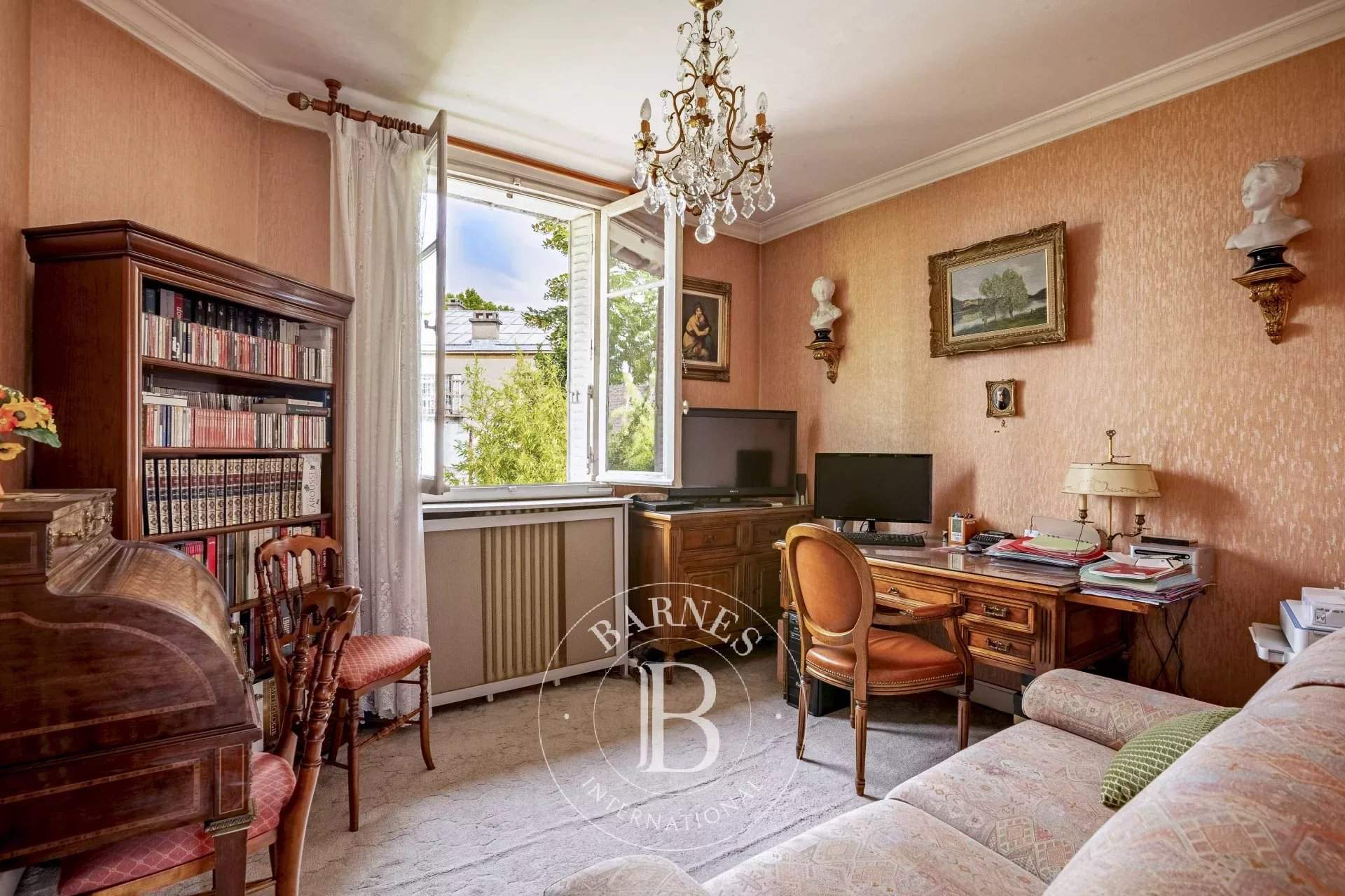 Paris  - Casa 6 Cuartos 3 Habitaciones - picture 12