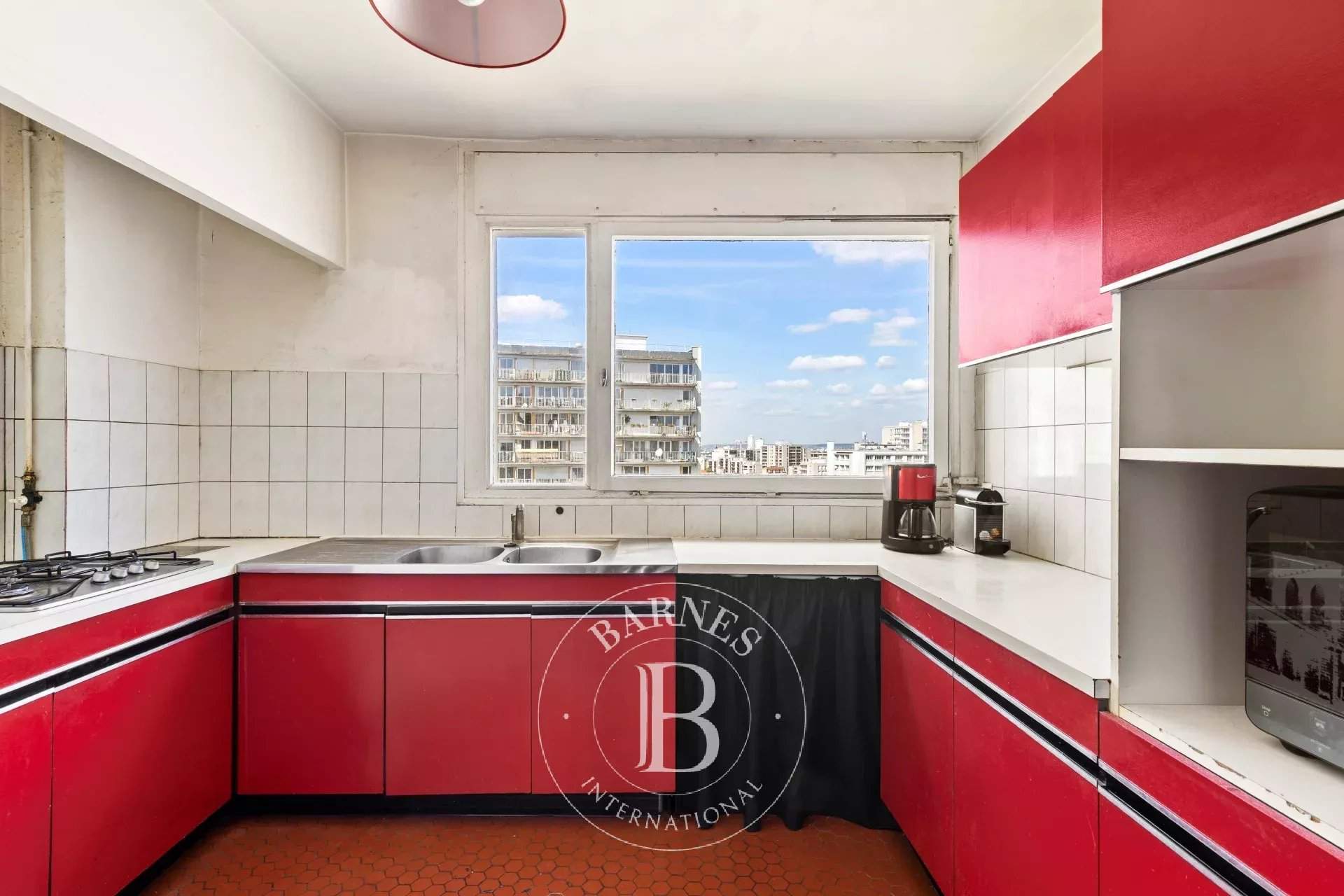 Paris  - Piso 3 Cuartos, 1 Habitacion - picture 7