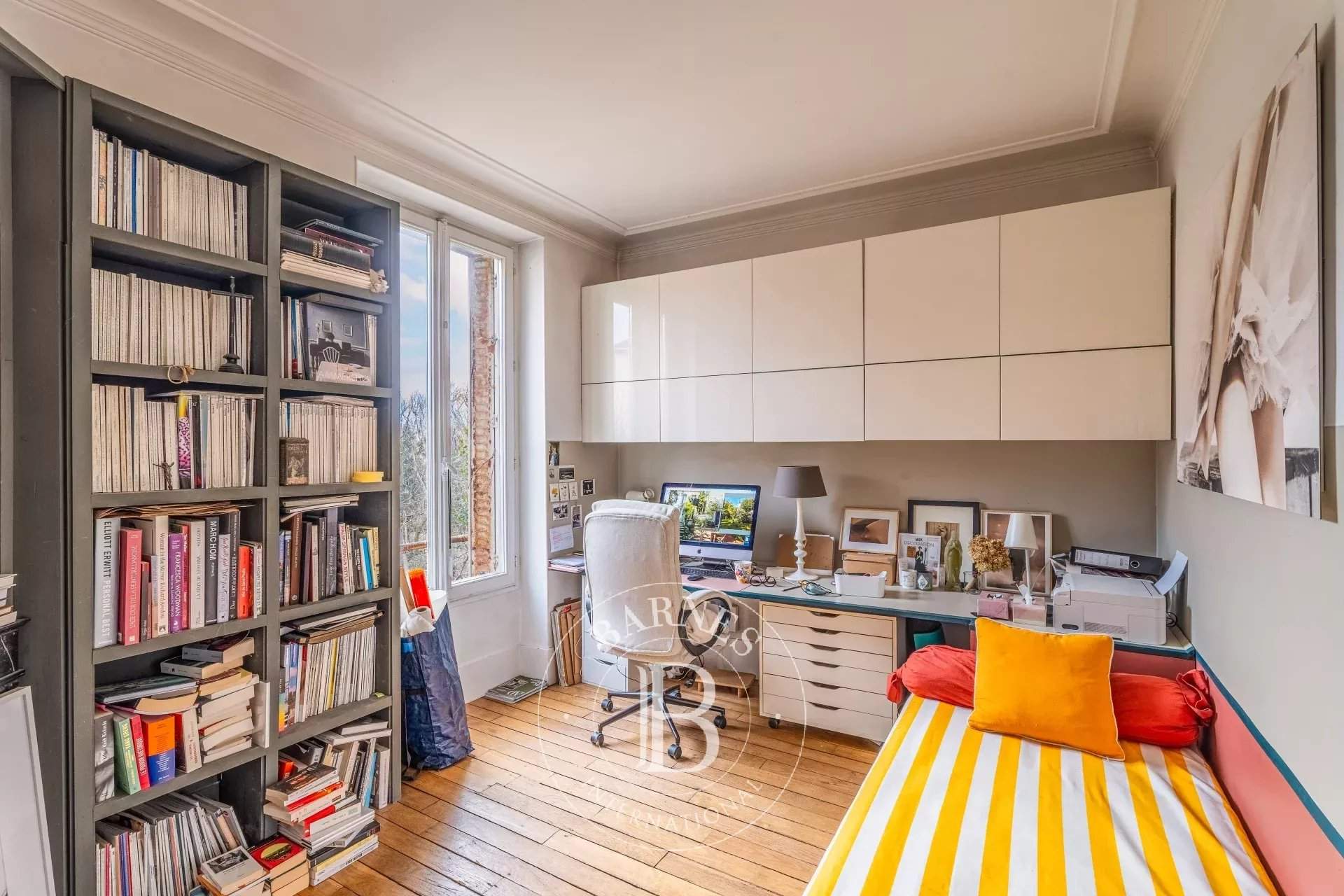 Le Raincy  - Casa 7 Cuartos 5 Habitaciones - picture 17