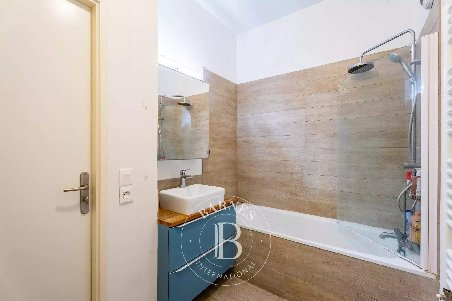 Pantin  - Apartment 4 Bedrooms - picture 20