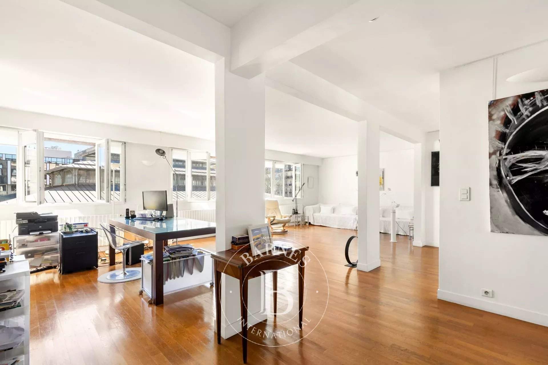 Paris  - Piso 2 Cuartos, 1 Habitacion - picture 5