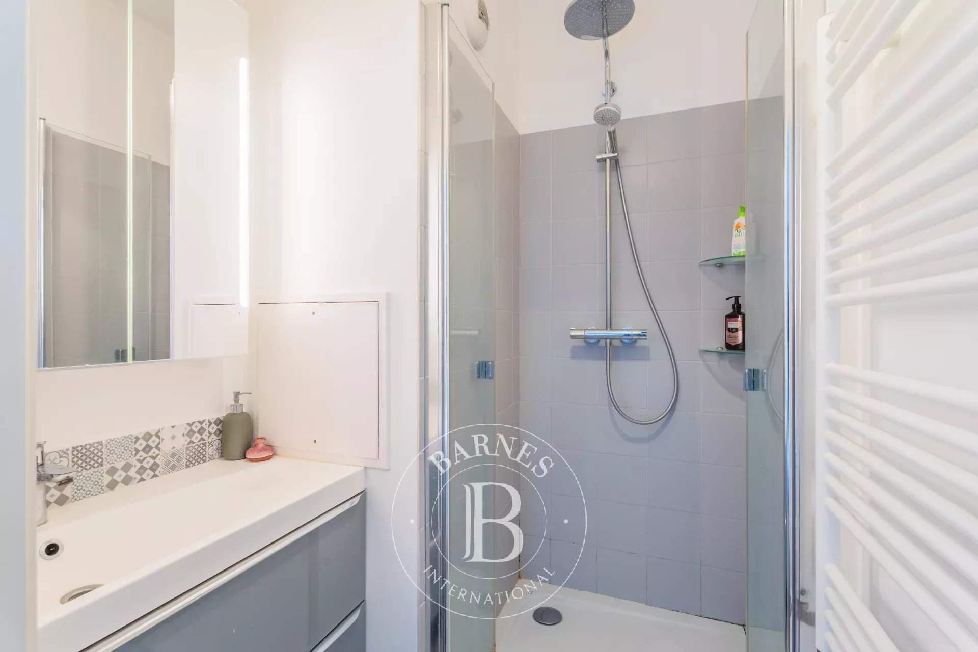 Pantin  - Apartment 4 Bedrooms - picture 12