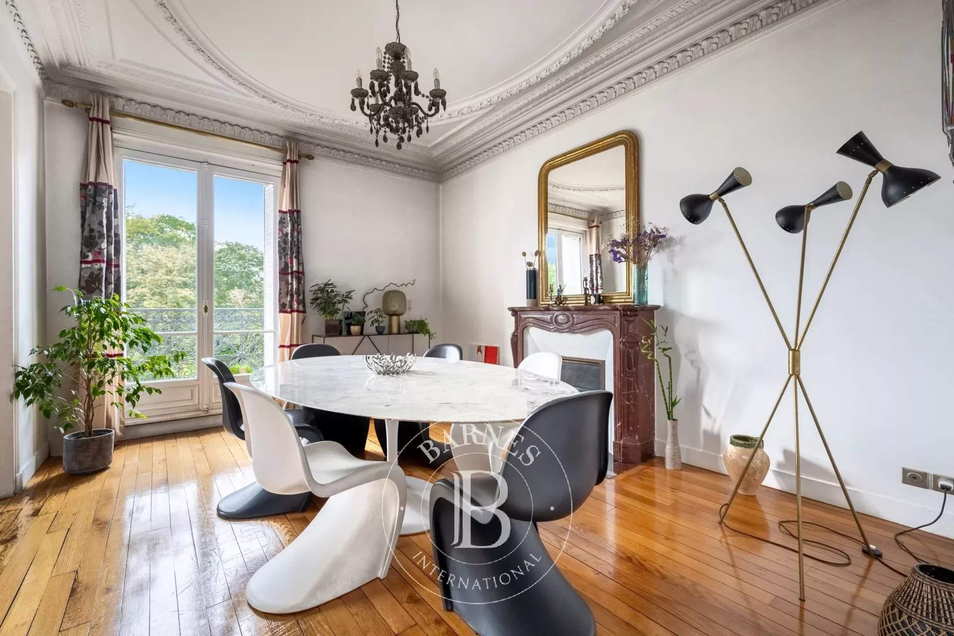 Paris  - Apartment 3 Bedrooms - picture 5