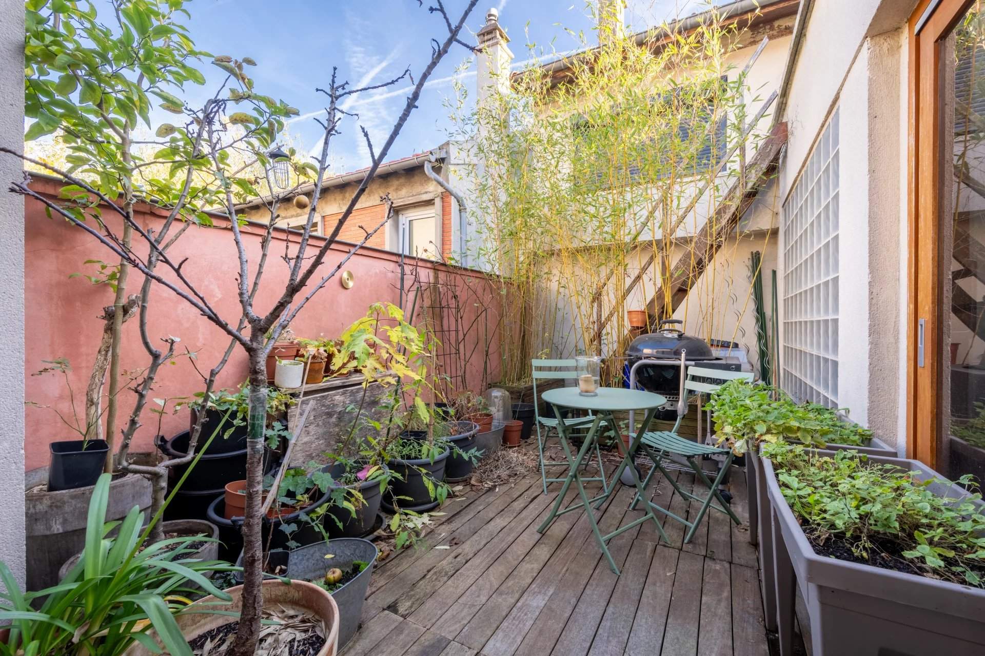 Bagnolet  - House 5 Bedrooms - picture 19