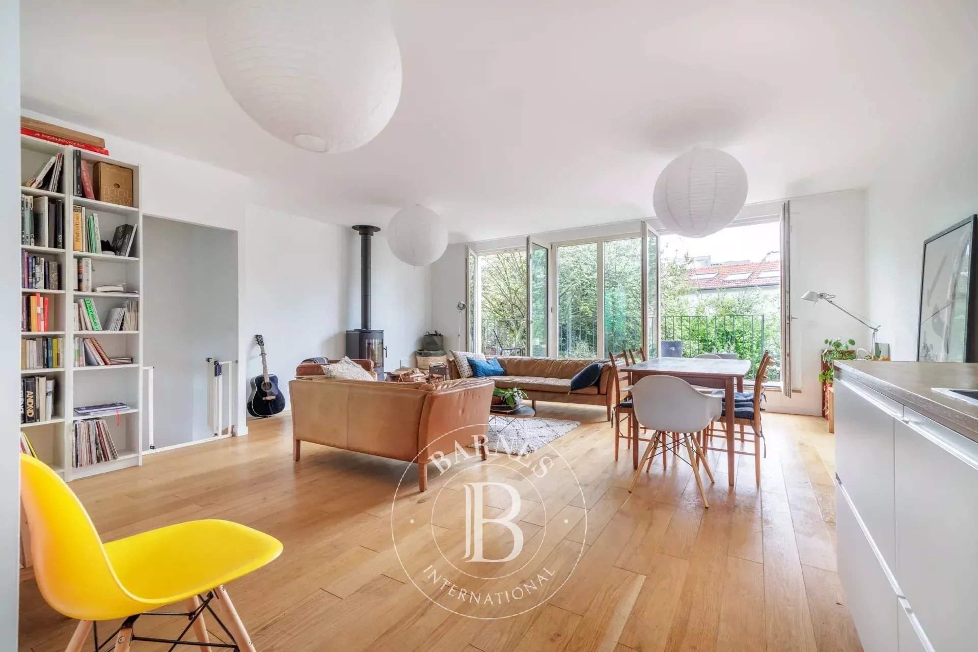 Bagnolet  - House 4 Bedrooms - picture 6
