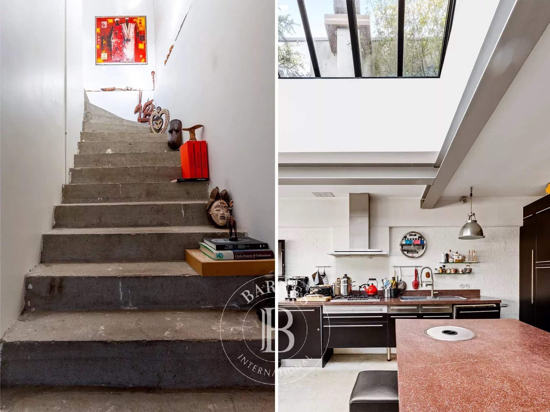 Montreuil  - Apartment 1 Bedroom - picture 10