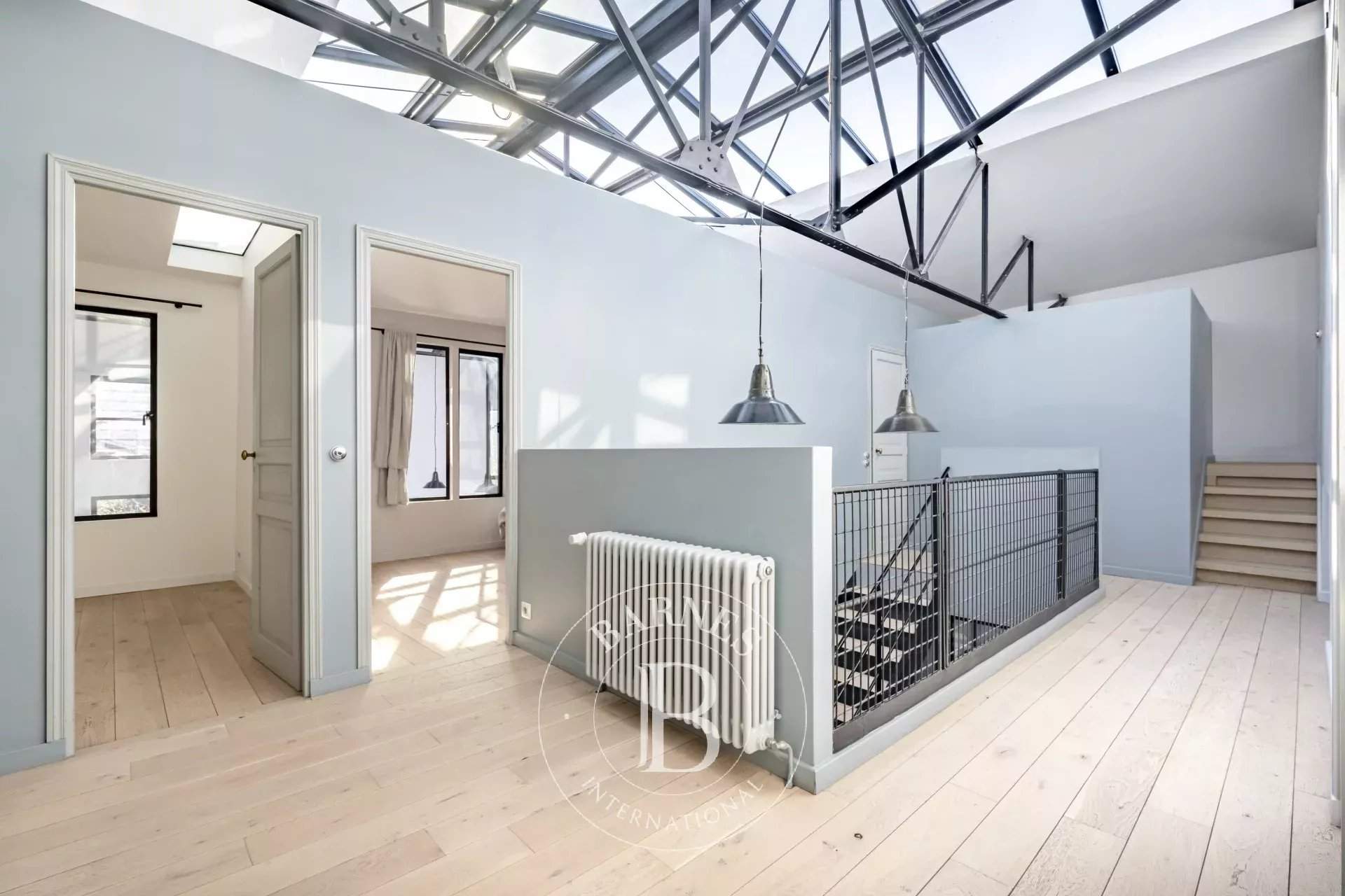 Montreuil  - Maison 6 Pièces 5 Chambres - picture 15