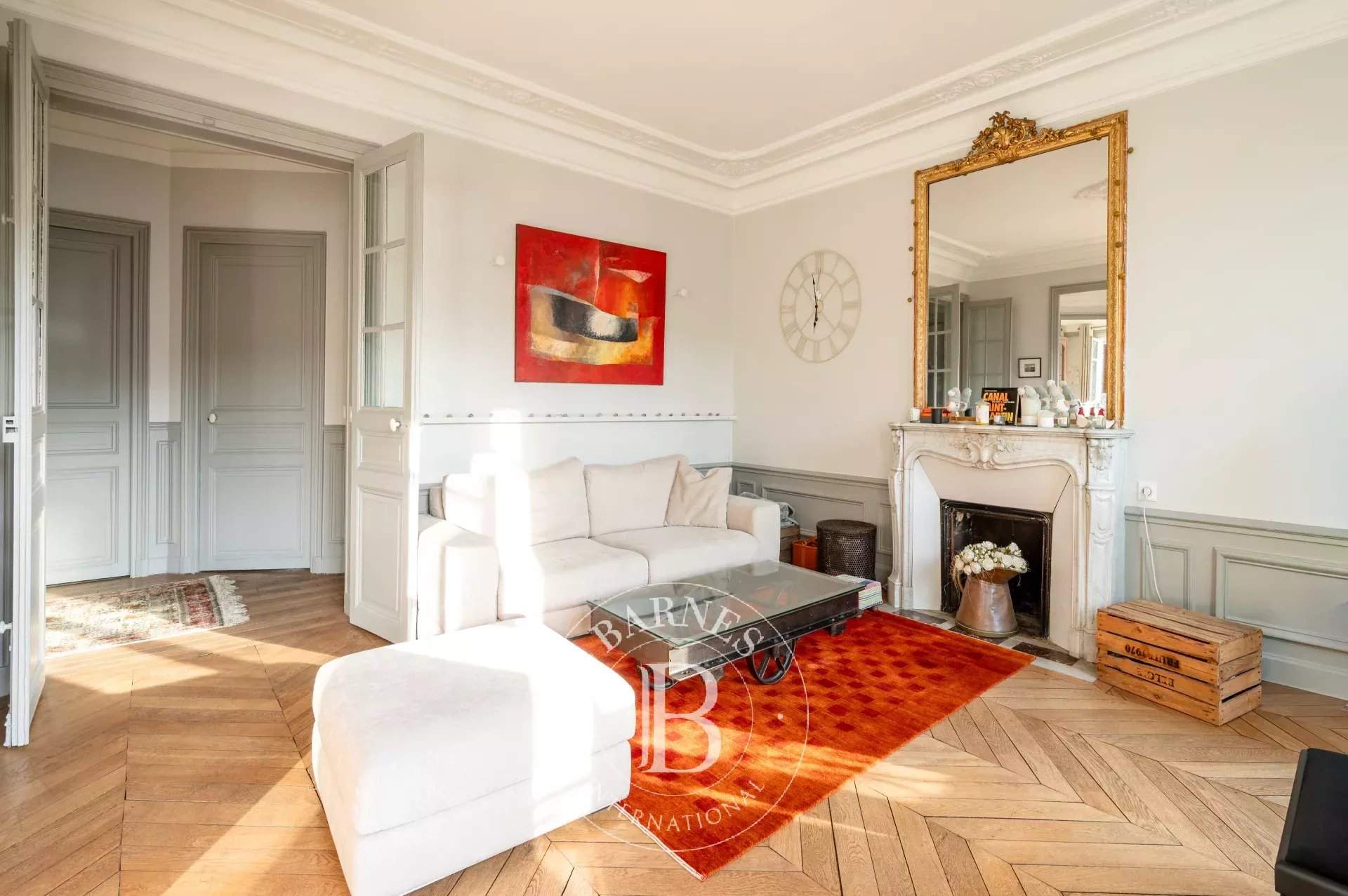 Paris  - Apartment 3 Bedrooms - picture 4