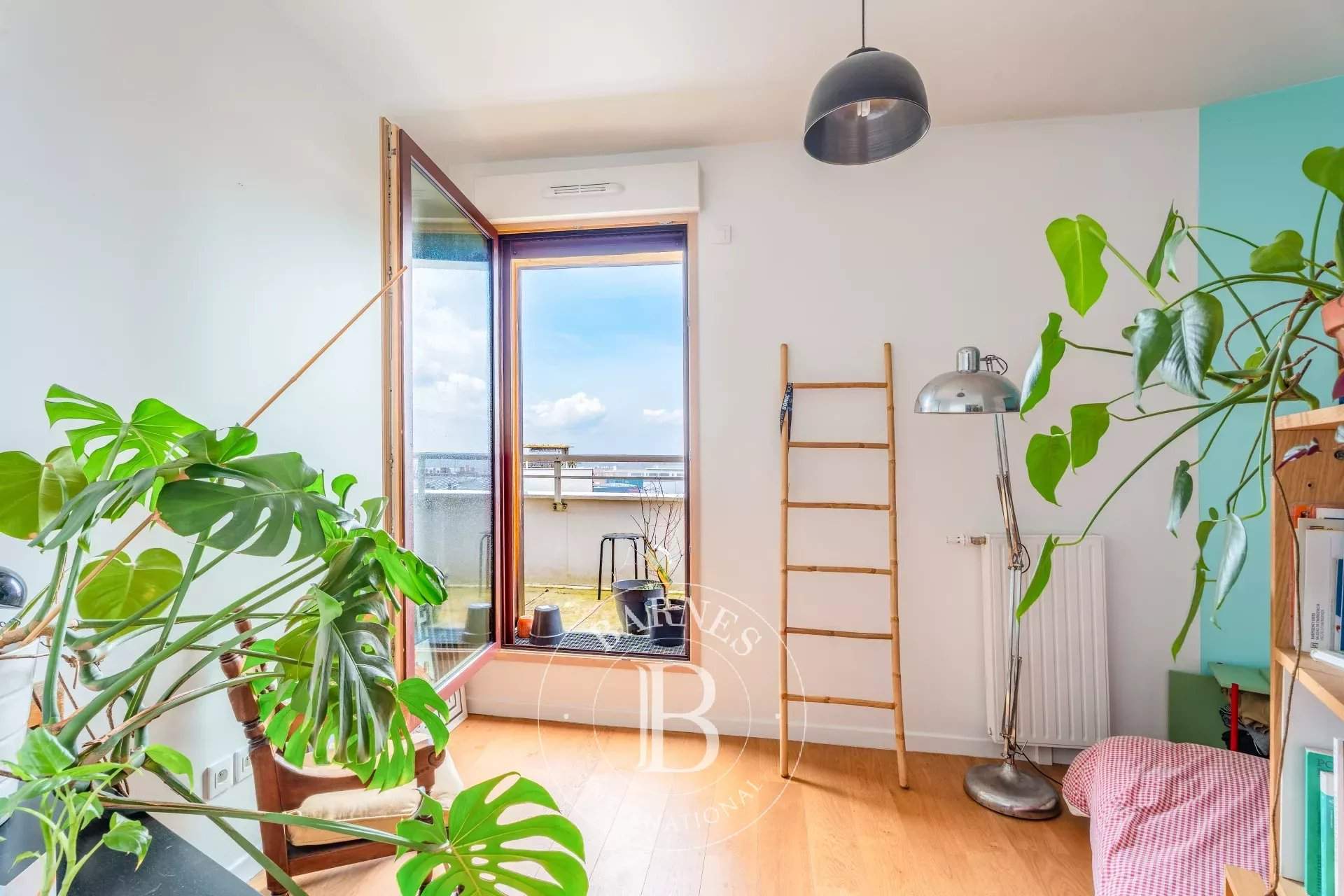 Pantin  - Apartment 4 Bedrooms - picture 14