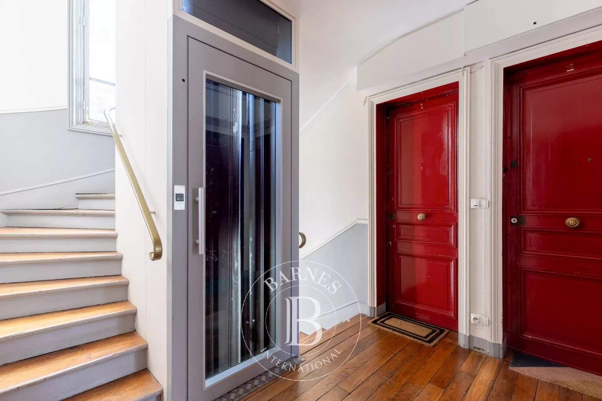 Paris  - Appartement 3 Pièces 2 Chambres - picture 12