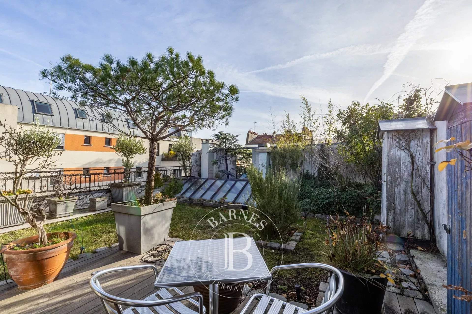 Montreuil  - Apartment 1 Bedroom - picture 18