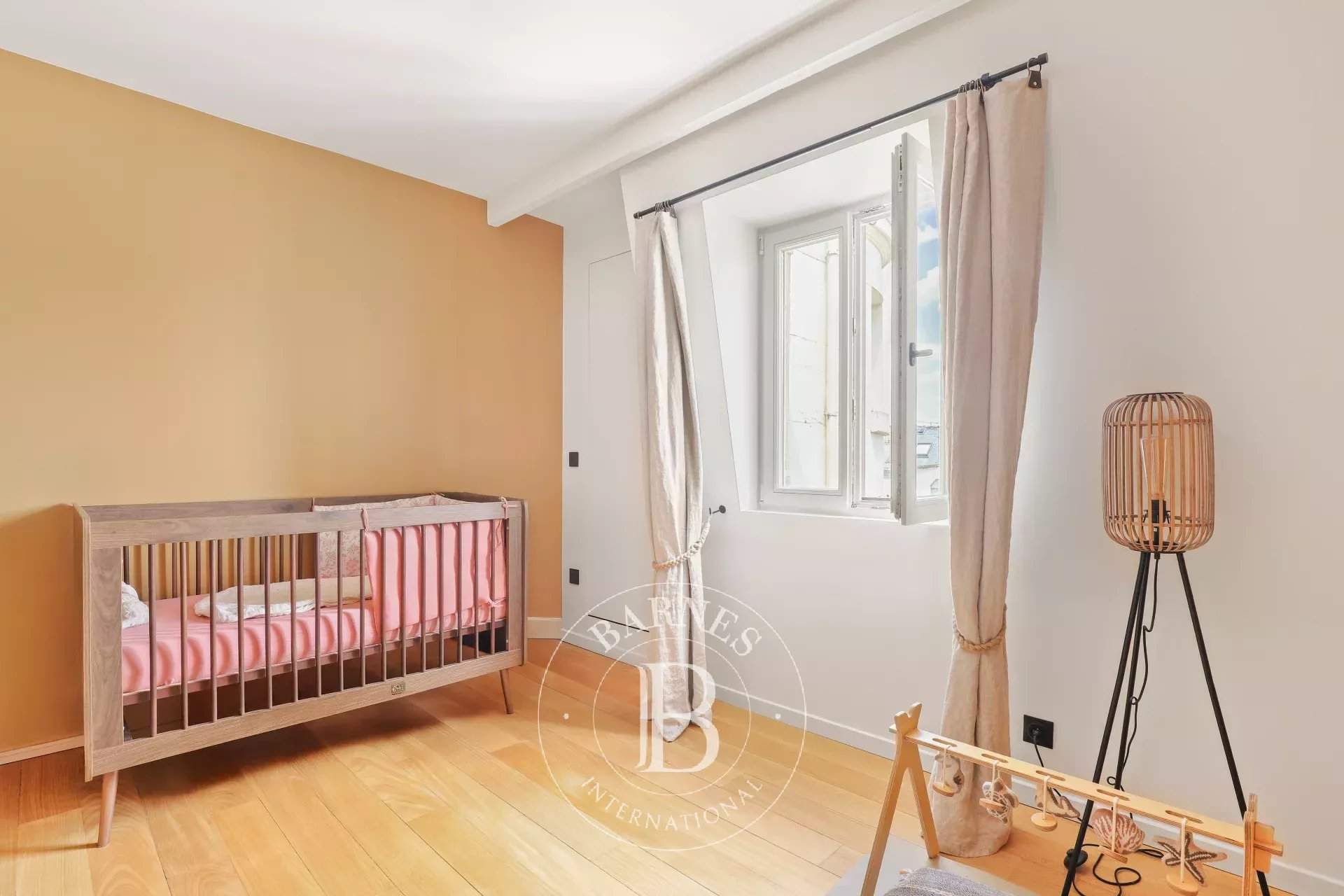 Paris  - Apartment 2 Bedrooms - picture 11