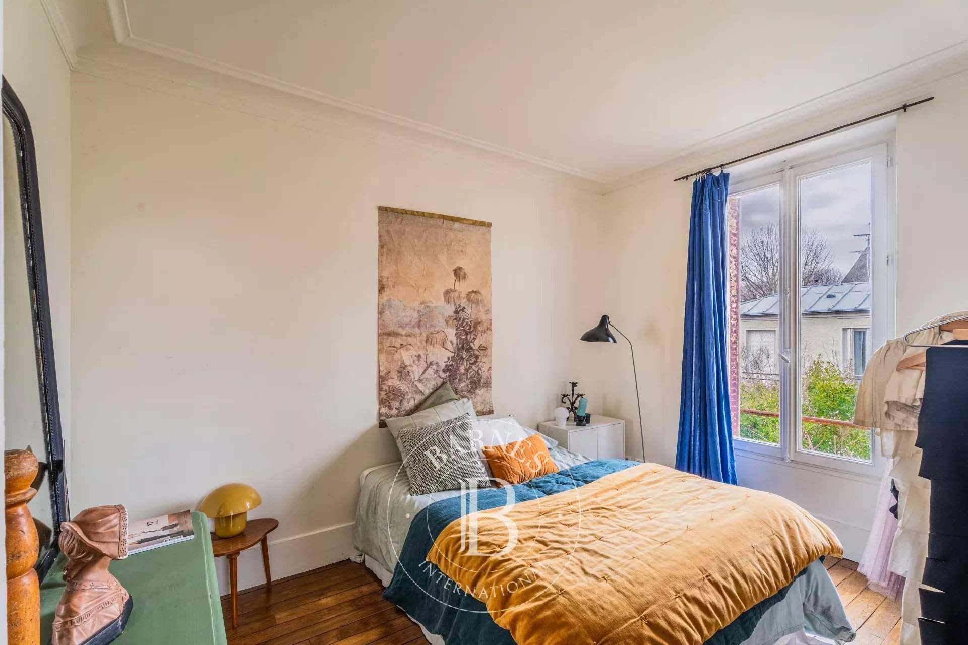 Le Raincy  - Casa 7 Cuartos 5 Habitaciones - picture 18