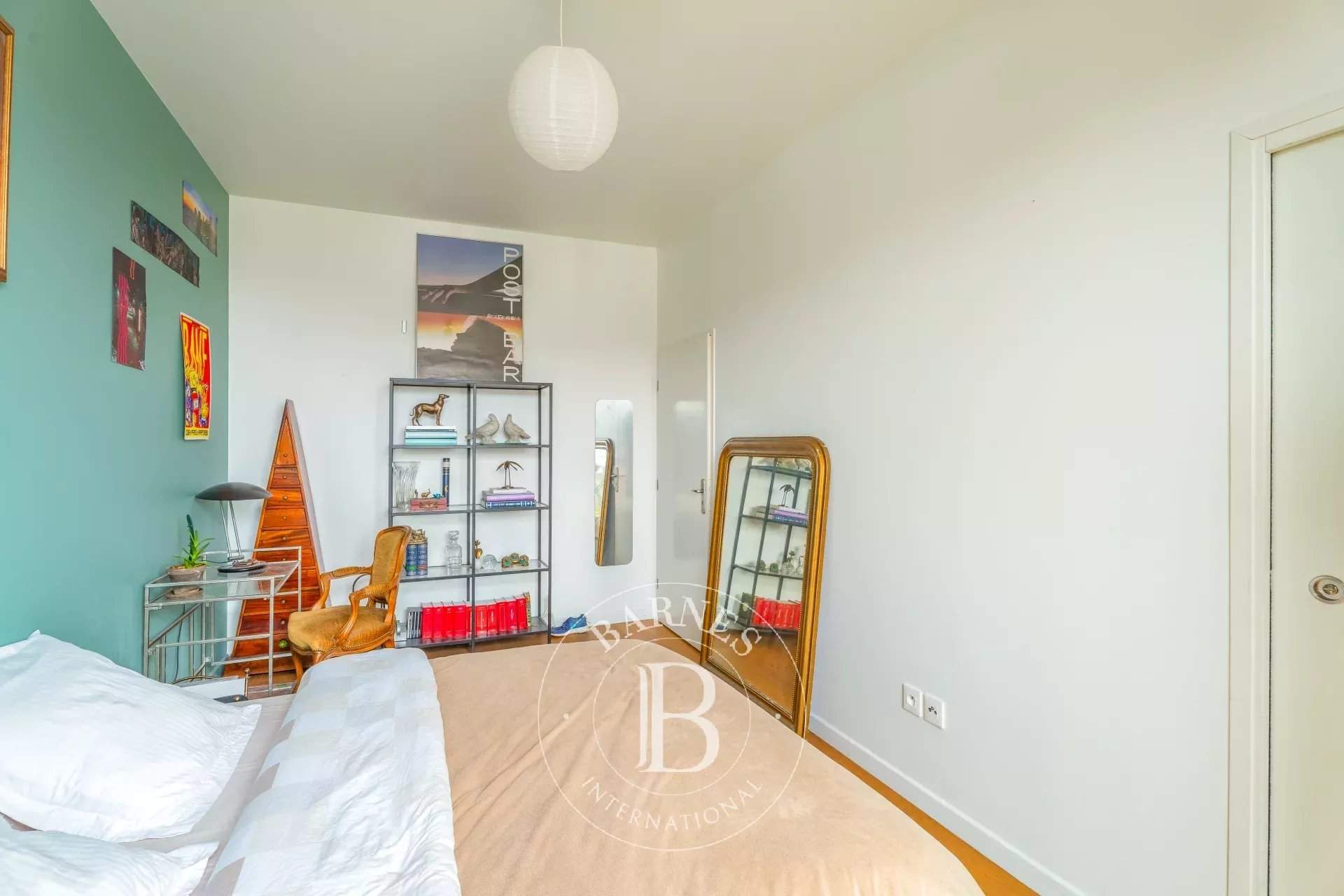 Pantin  - Apartment 4 Bedrooms - picture 10