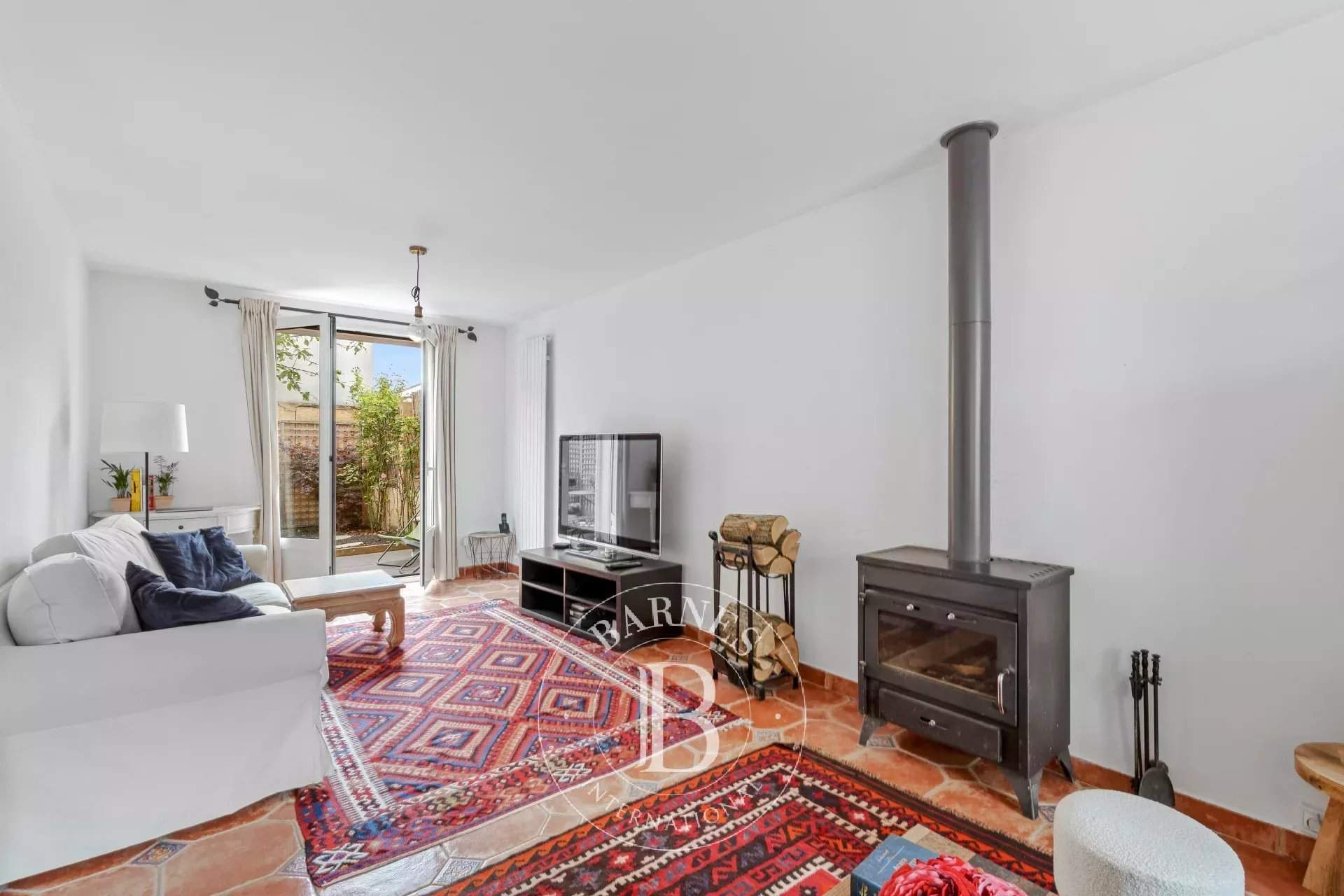 Bagnolet  - Maison 8 Pièces 4 Chambres - picture 2