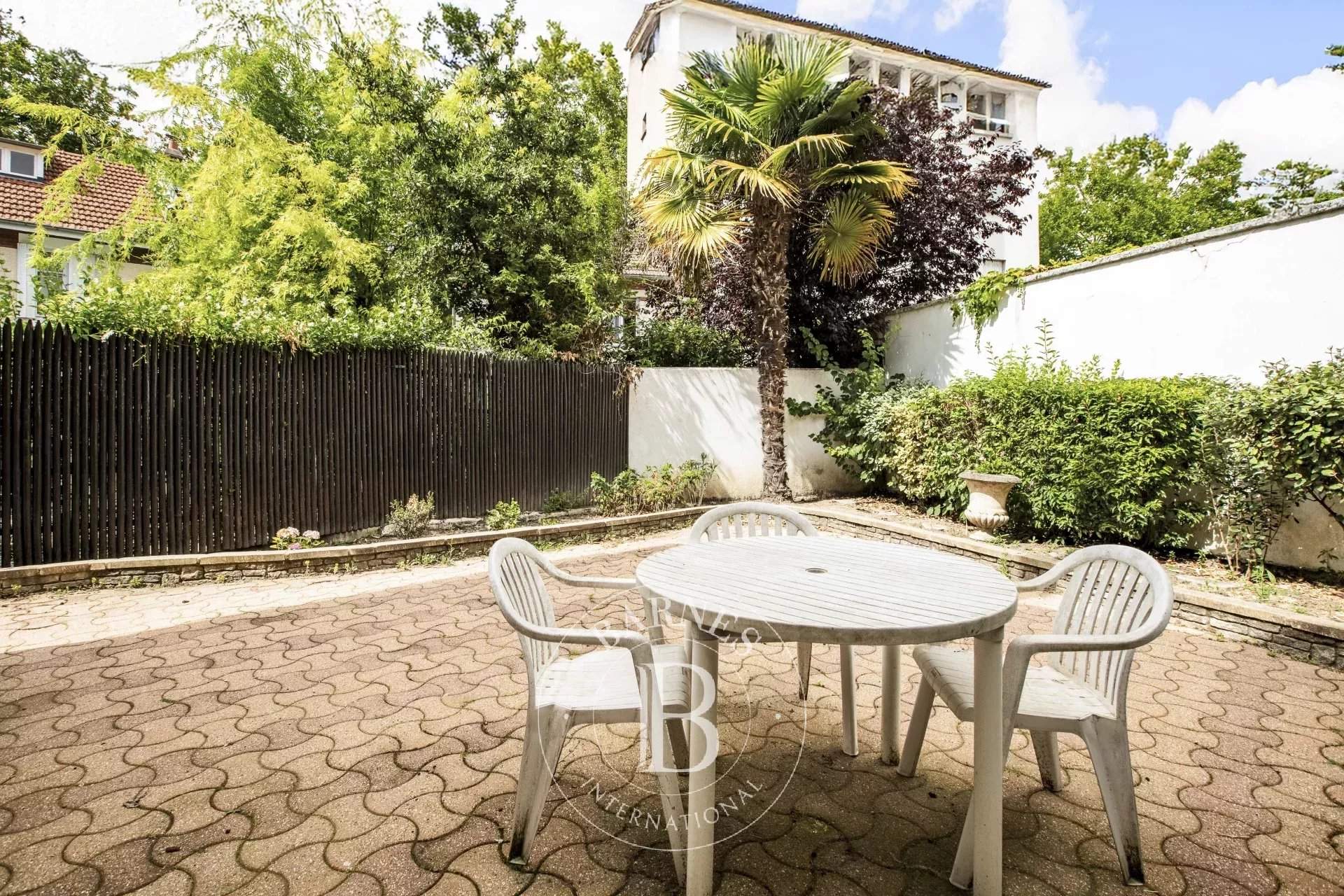 Paris  - Casa 6 Cuartos 3 Habitaciones - picture 8