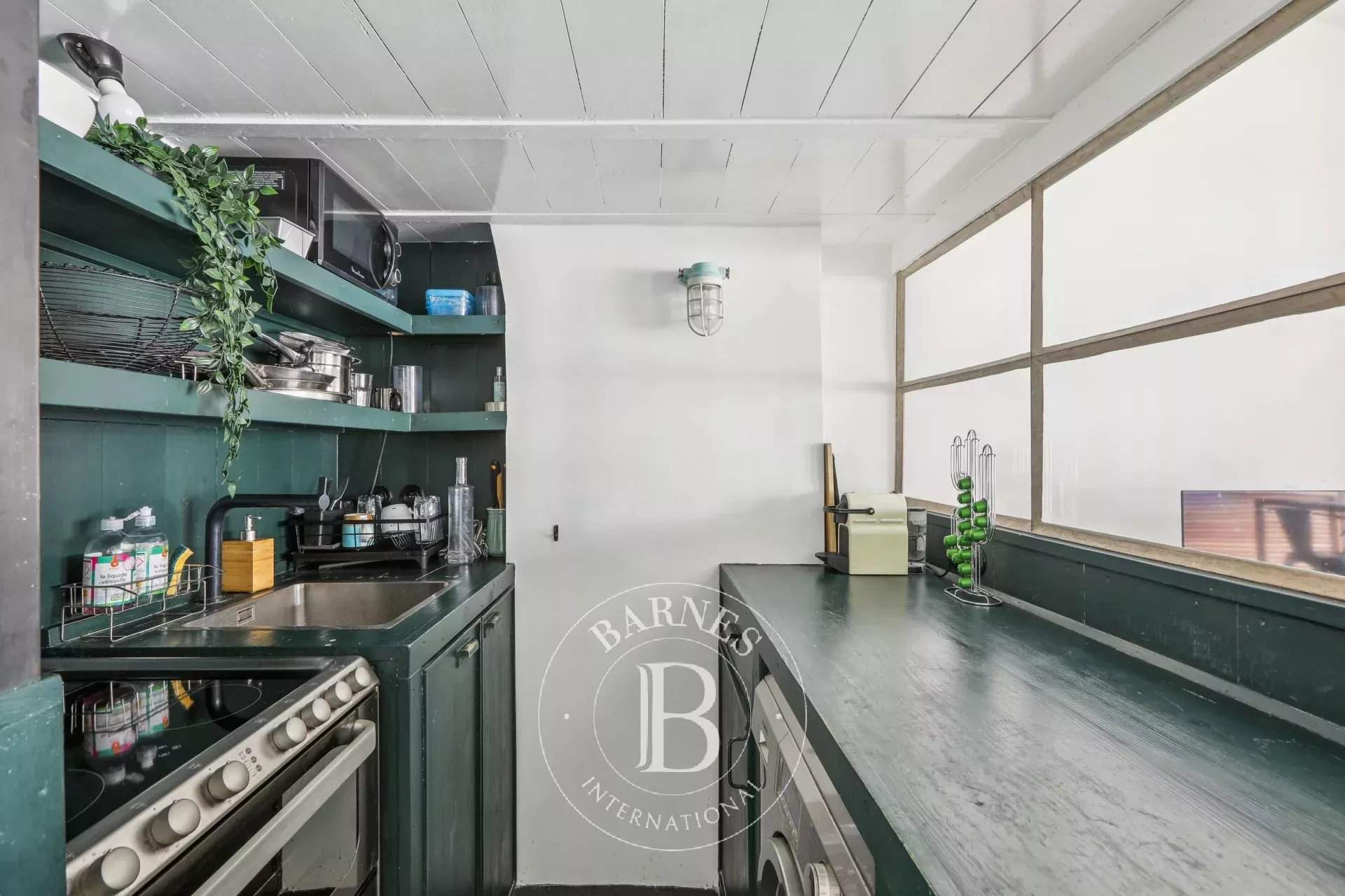 Paris  - Appartement 3 Pièces, 1 Chambre - picture 6