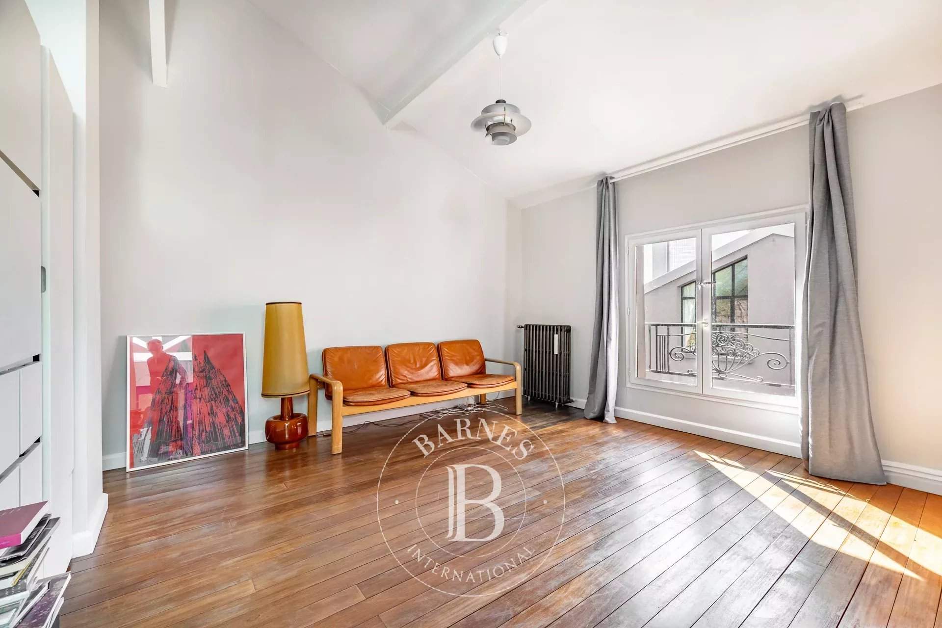 Bagnolet  - House 5 Bedrooms - picture 16