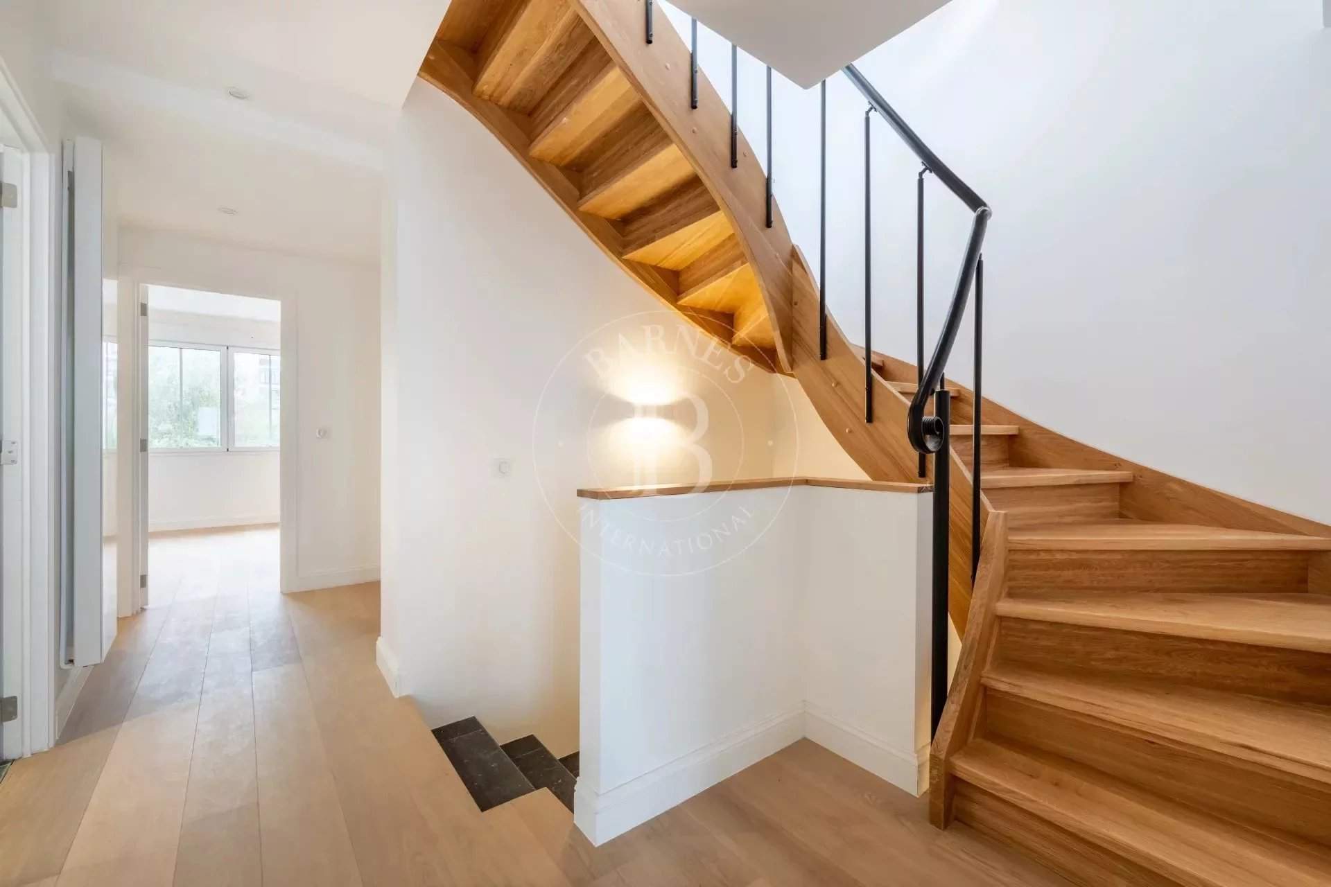 Montreuil  - Duplex 4 Pi&egrave;ces 3 Chambres - picture 10