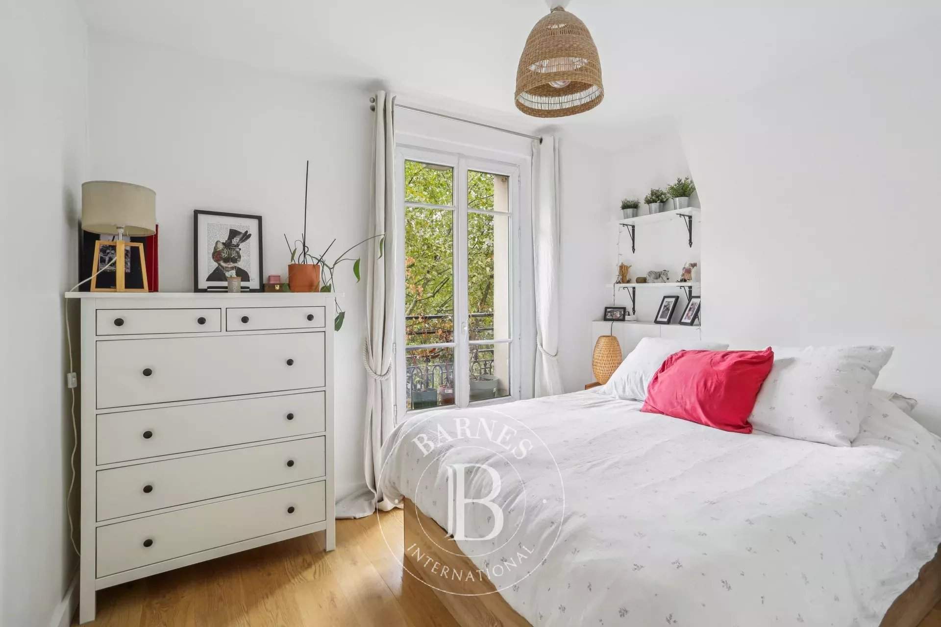 Paris  - Appartement 2 Pièces, 1 Chambre - picture 5