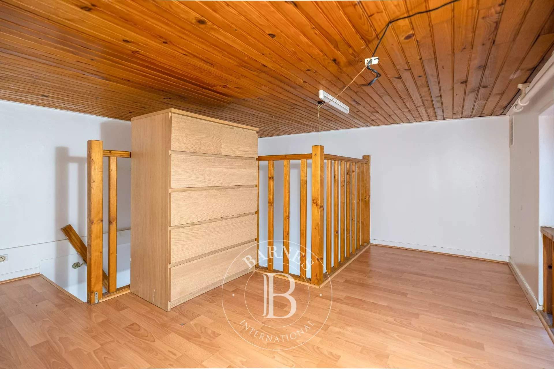 Paris  - Apartment 3 Bedrooms - picture 11