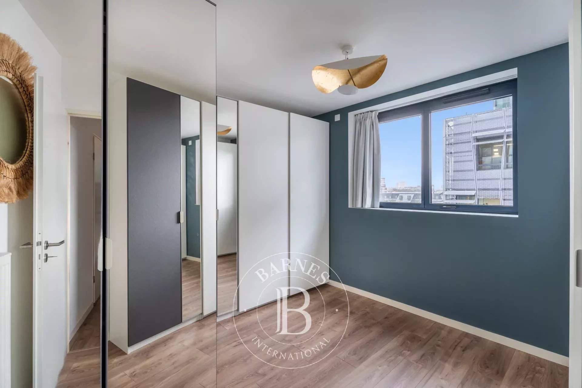 Saint-Ouen-sur-Seine  - Apartment 2 Bedrooms - picture 7