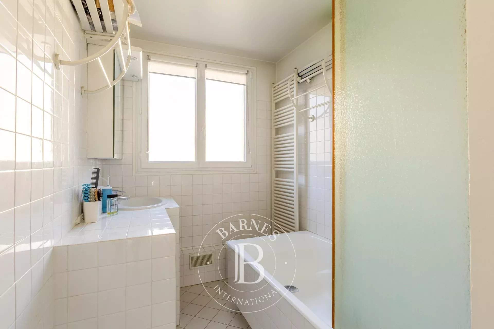 Paris  - Piso 2 Cuartos, 1 Habitacion - picture 8