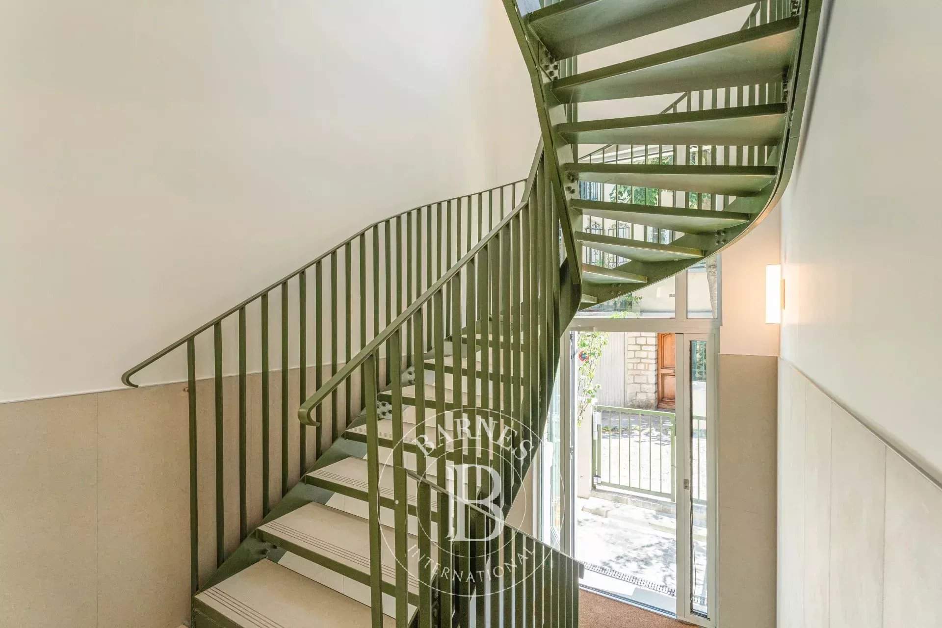 Paris  - Appartement 3 Pi&egrave;ces 2 Chambres - picture 8