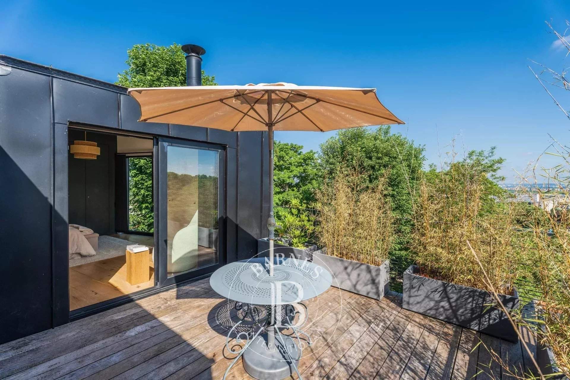 Les Lilas  - Duplex 4 Bedrooms - picture 17