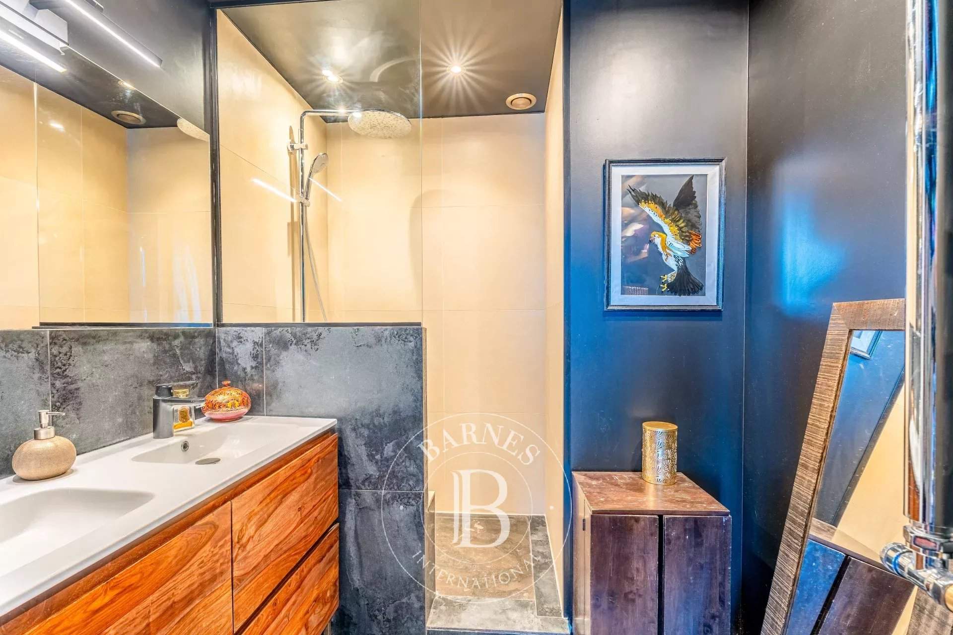 Saint-Ouen-sur-Seine  - Appartement 5 Pièces 3 Chambres - picture 9