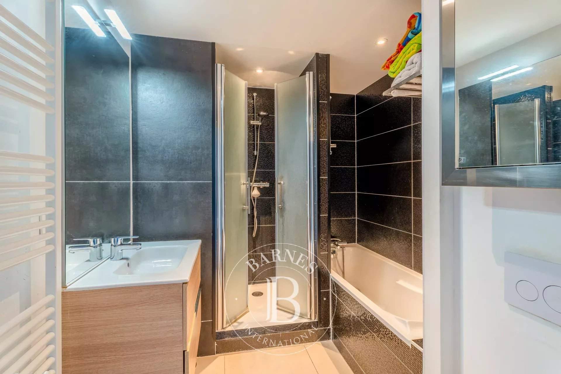 Saint-Ouen-sur-Seine  - Appartement 5 Pièces 3 Chambres - picture 12
