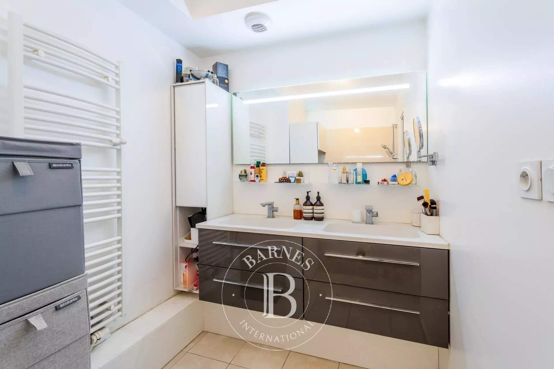 Pantin  - Apartment 3 Bedrooms - picture 10