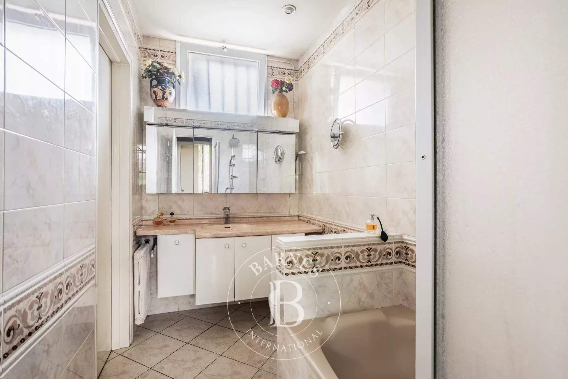 Paris  - Casa 6 Cuartos 3 Habitaciones - picture 14