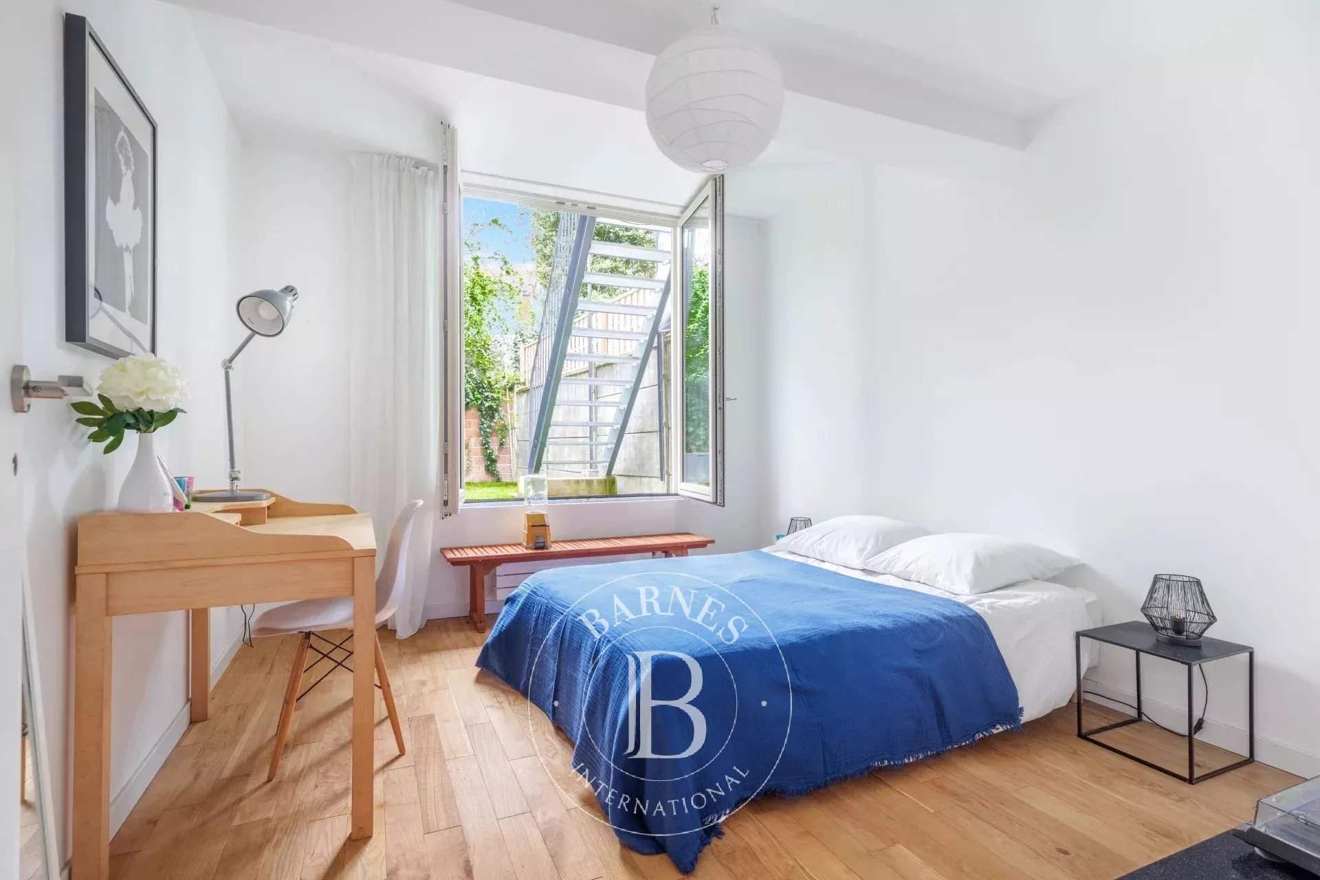 Bagnolet  - House 4 Bedrooms - picture 16
