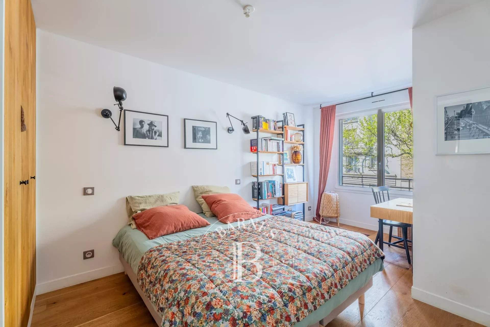 Montreuil  - Apartment 3 Bedrooms - picture 5