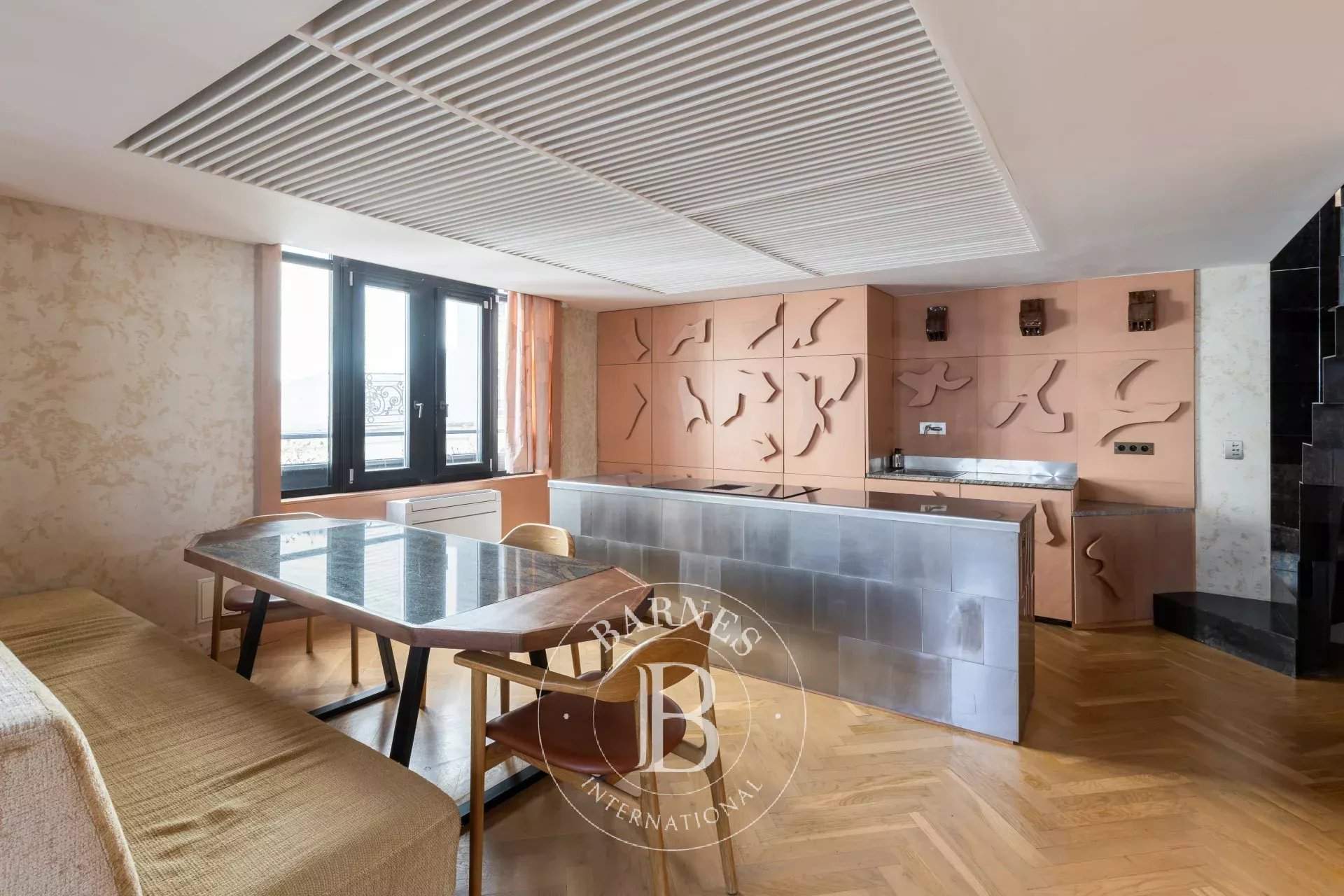 Paris  - Apartment 1 Bedroom - picture 4