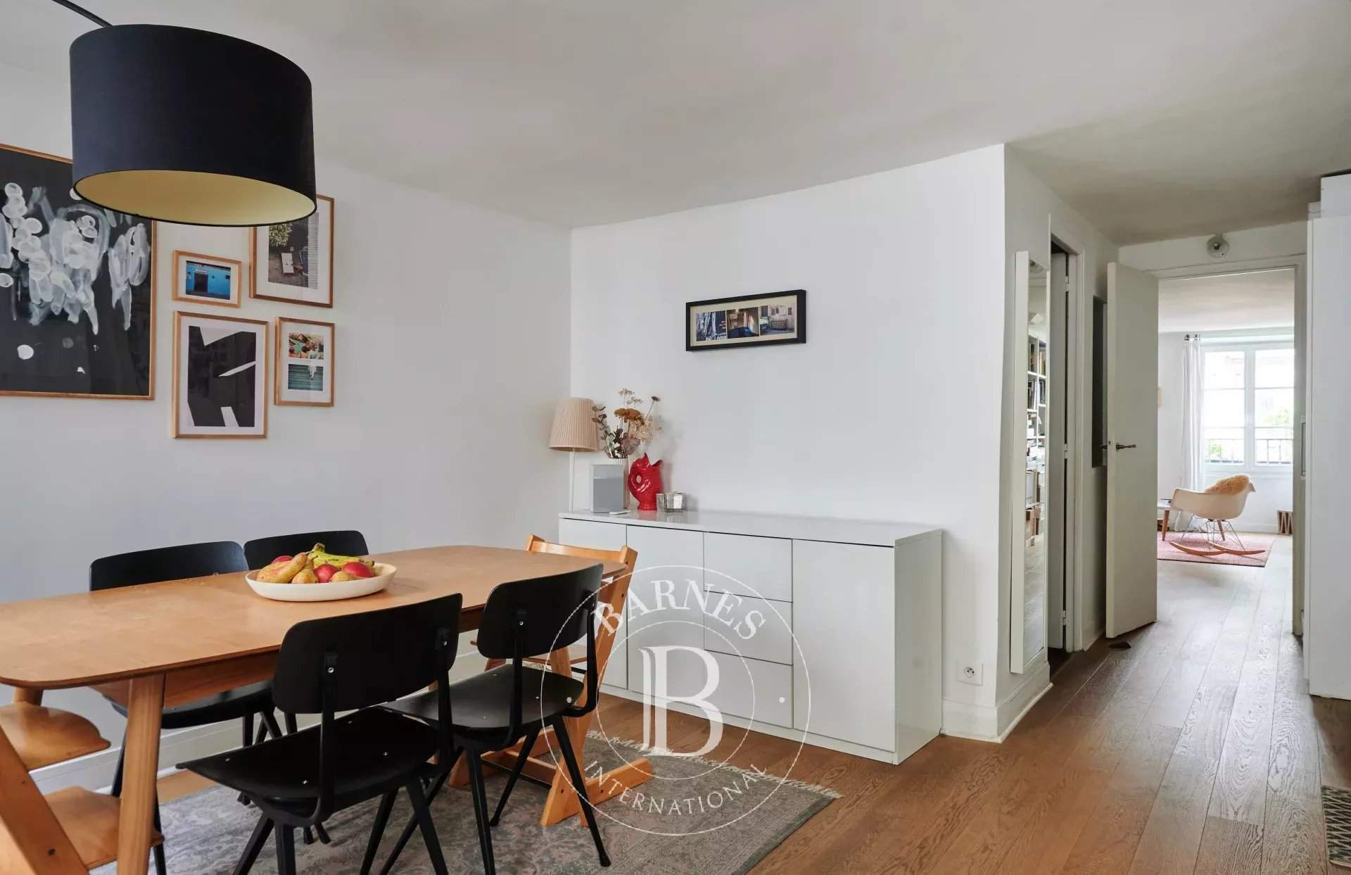Paris  - Apartment 3 Bedrooms - picture 6
