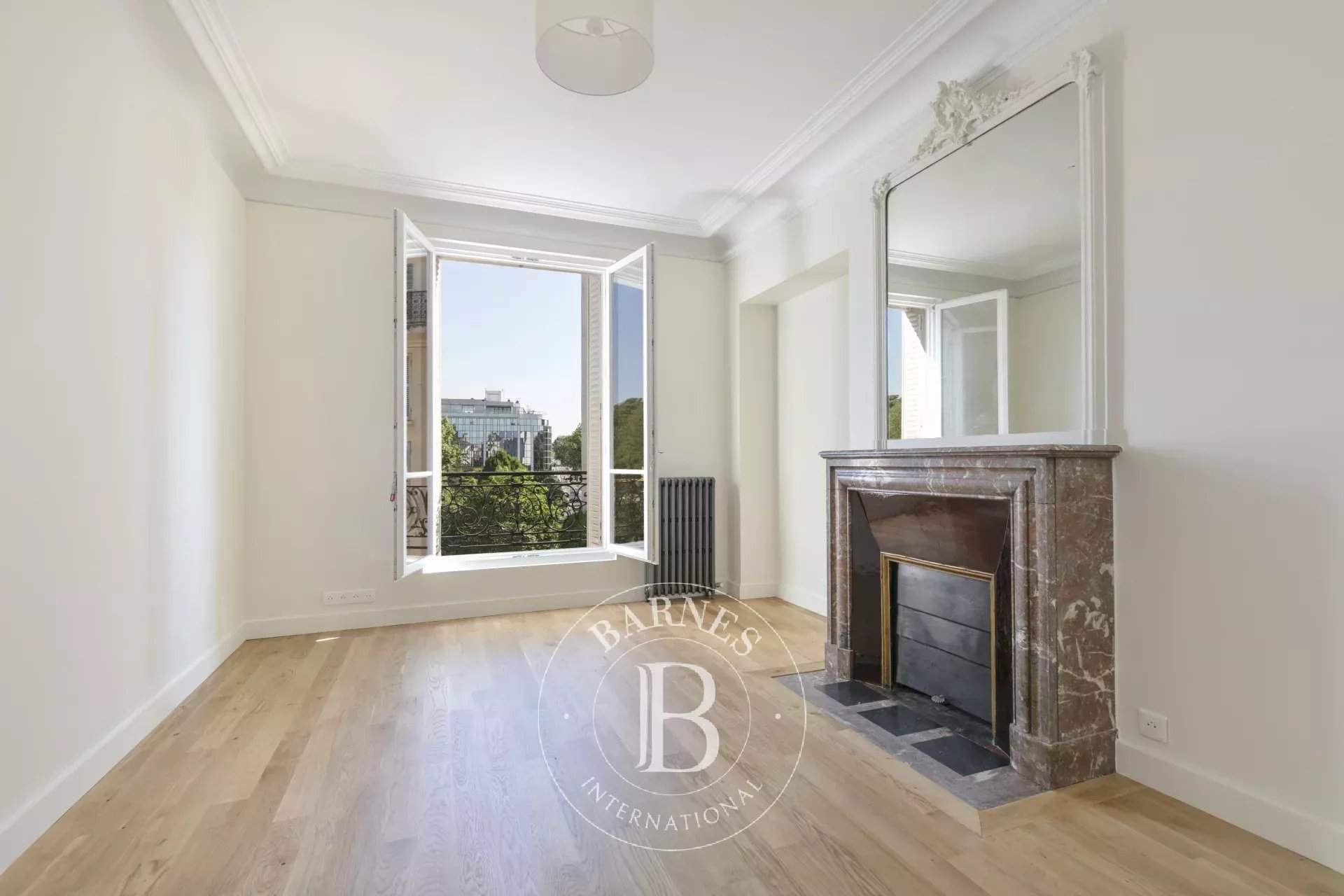 Paris  - Apartment 2 Bedrooms - picture 10