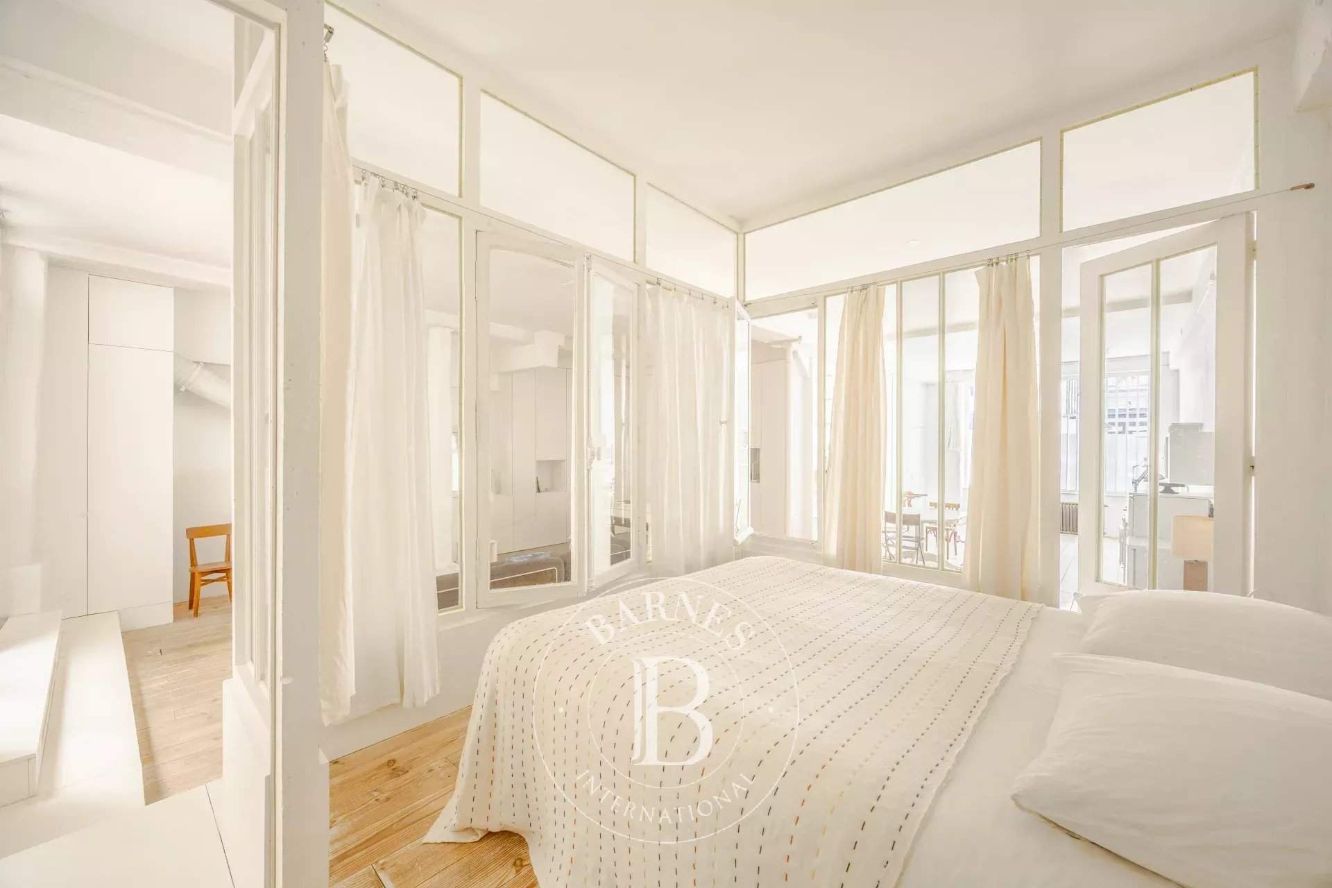 Paris  - Apartment 2 Bedrooms - picture 7