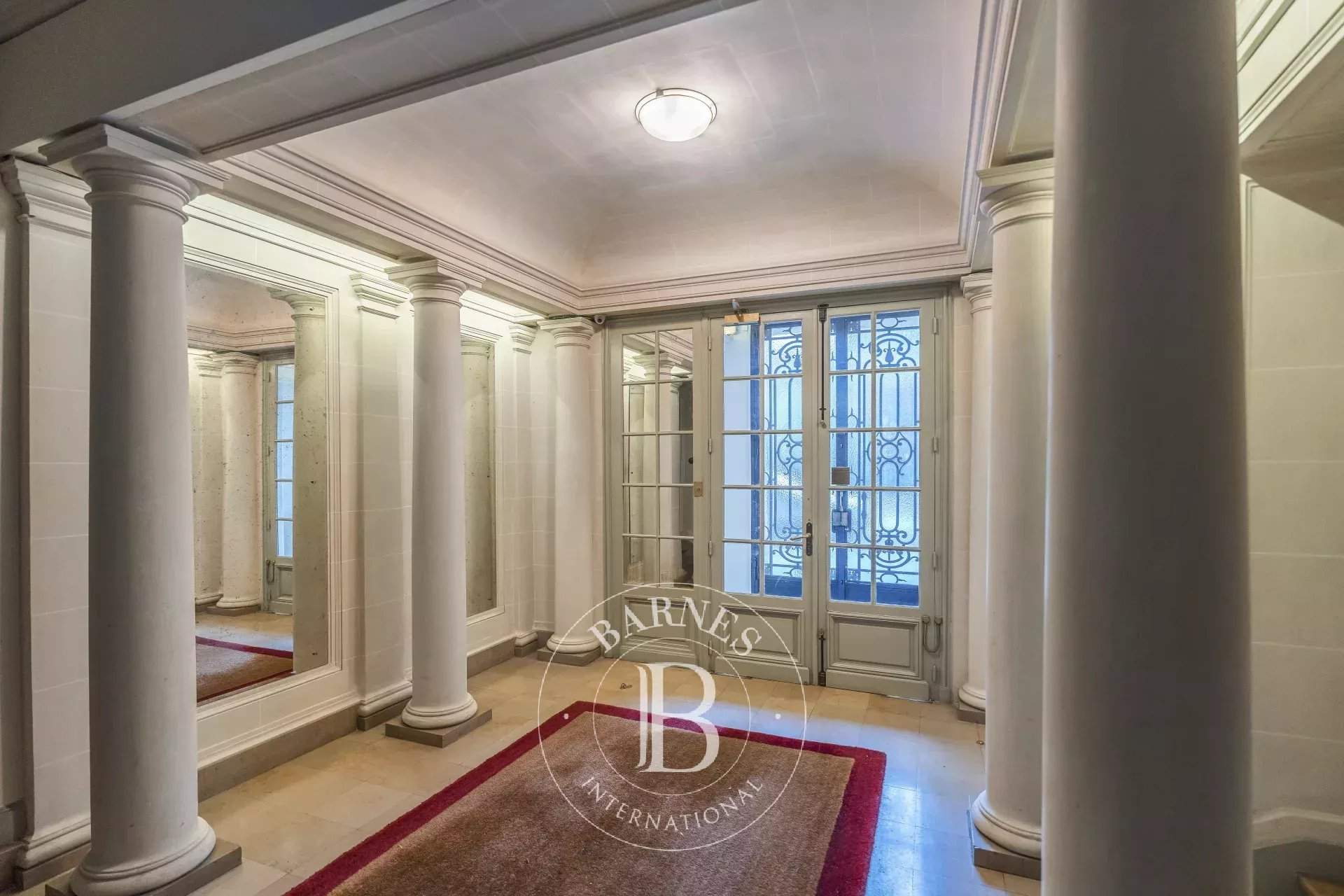 Paris  - Apartment 4 Bedrooms - picture 17