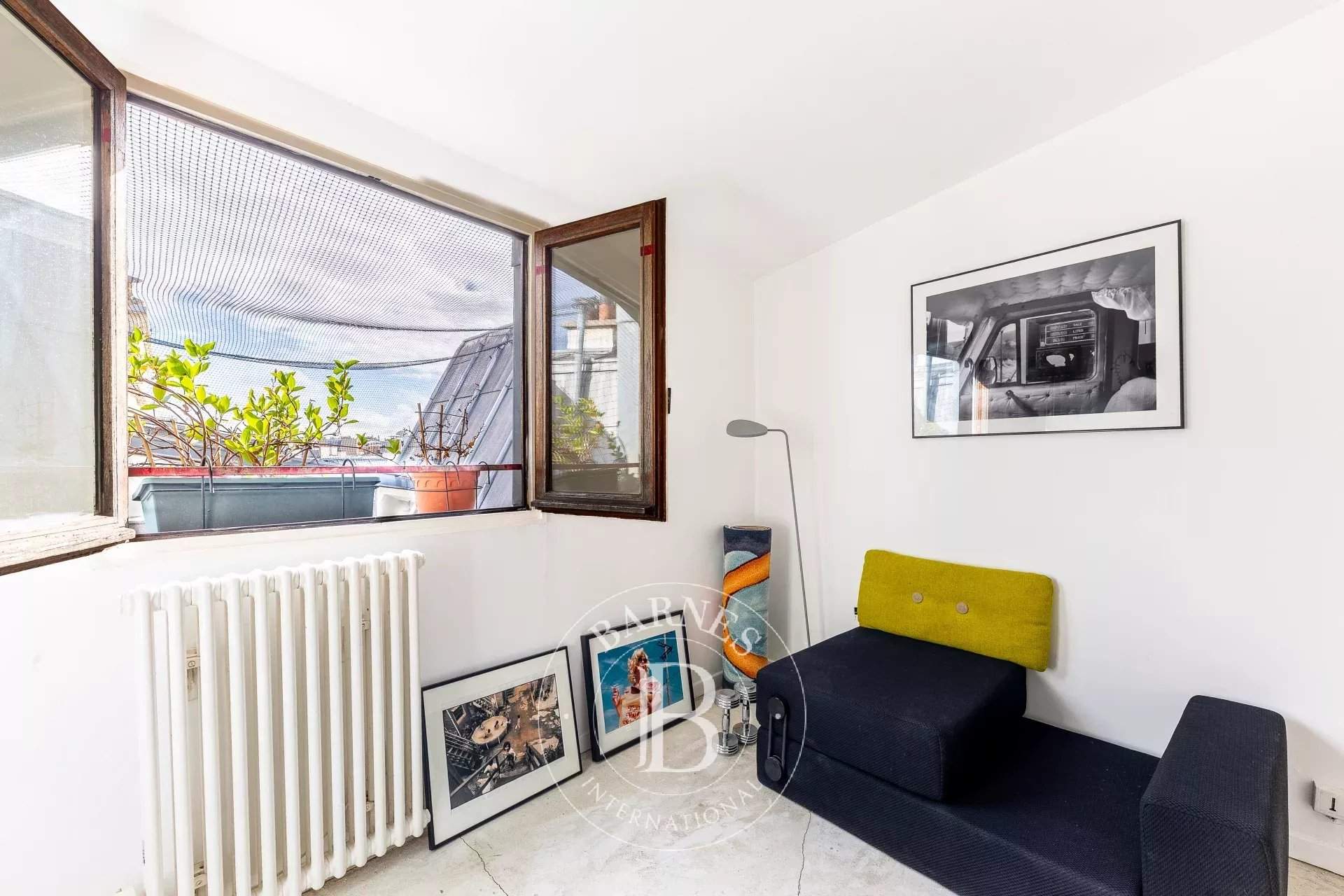 Paris  - Appartement 4 Pièces 2 Chambres - picture 11