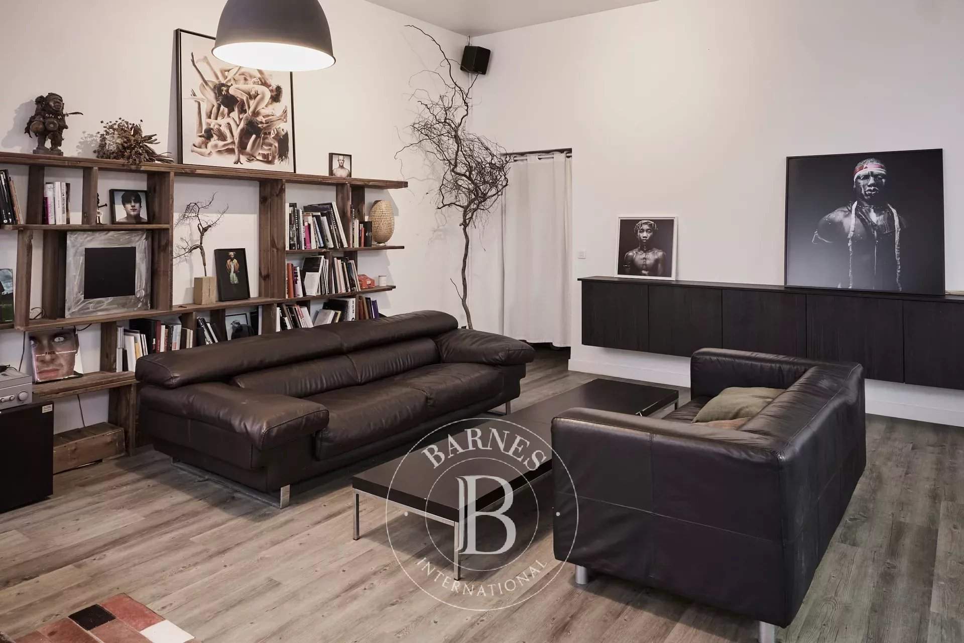 Bagnolet  - Dúplex 8 Cuartos 6 Habitaciones - picture 19