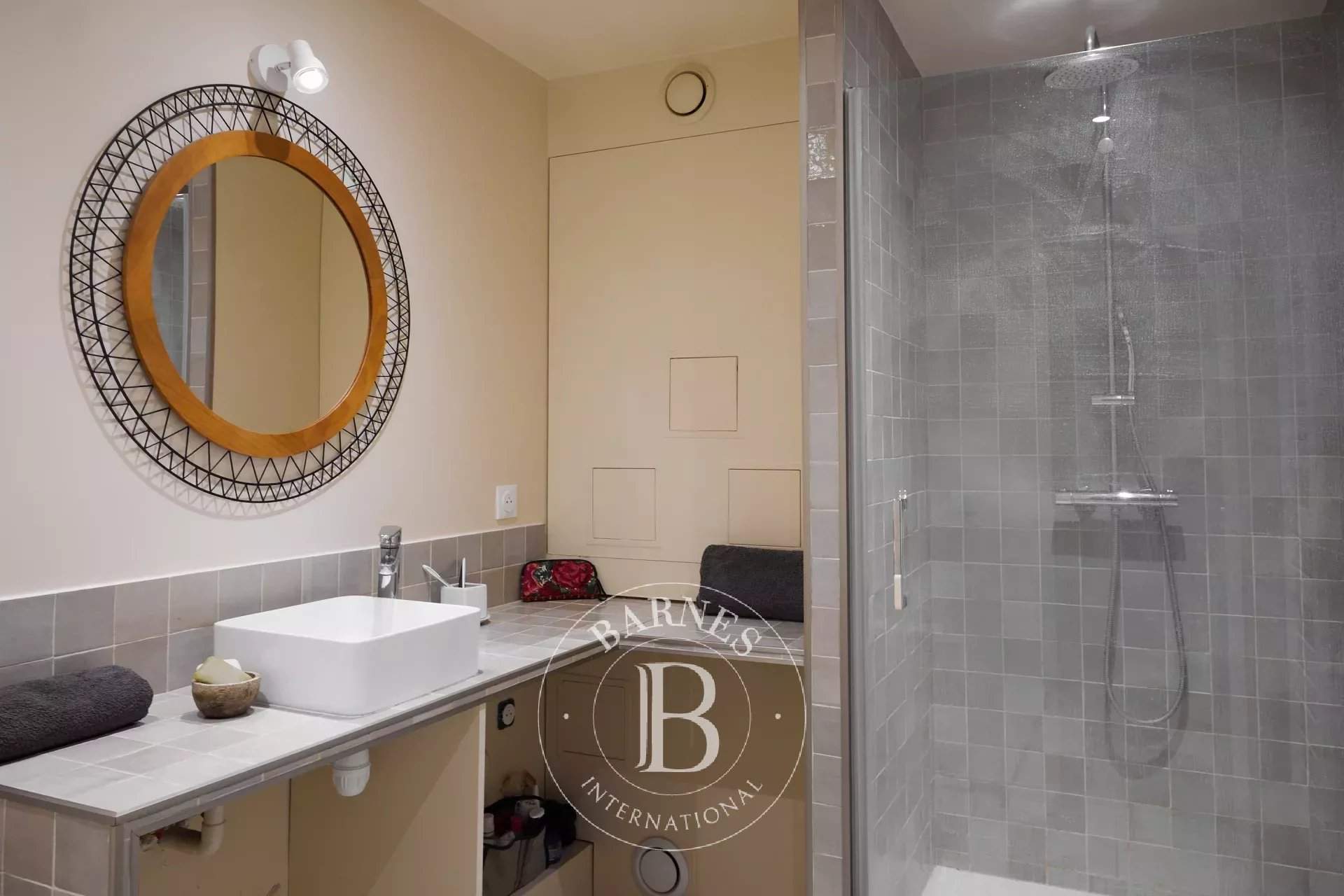 Bagnolet  - Dúplex 8 Cuartos 6 Habitaciones - picture 7