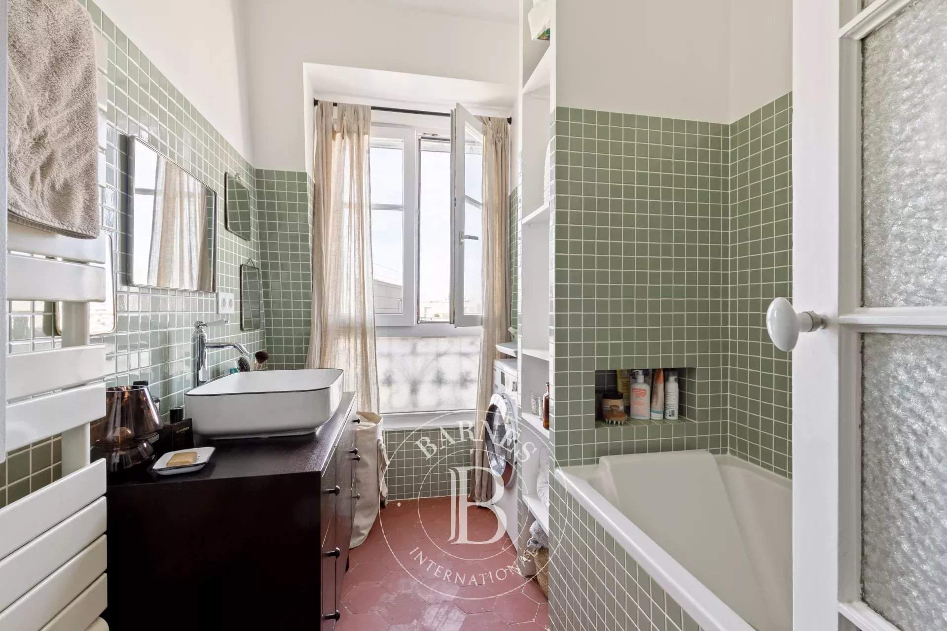 Paris  - Appartement 3 Pièces 2 Chambres - picture 10